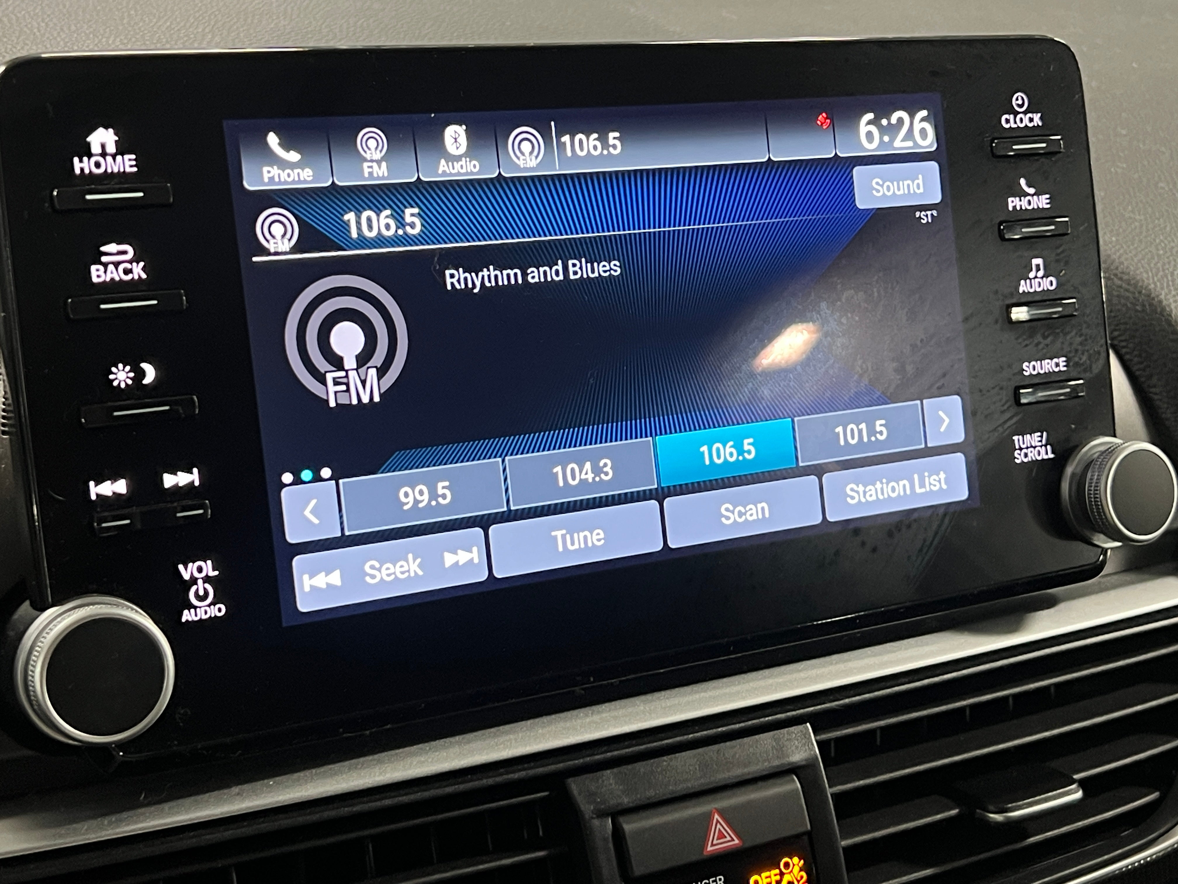 2021 Honda Accord Sport Special Edition 3