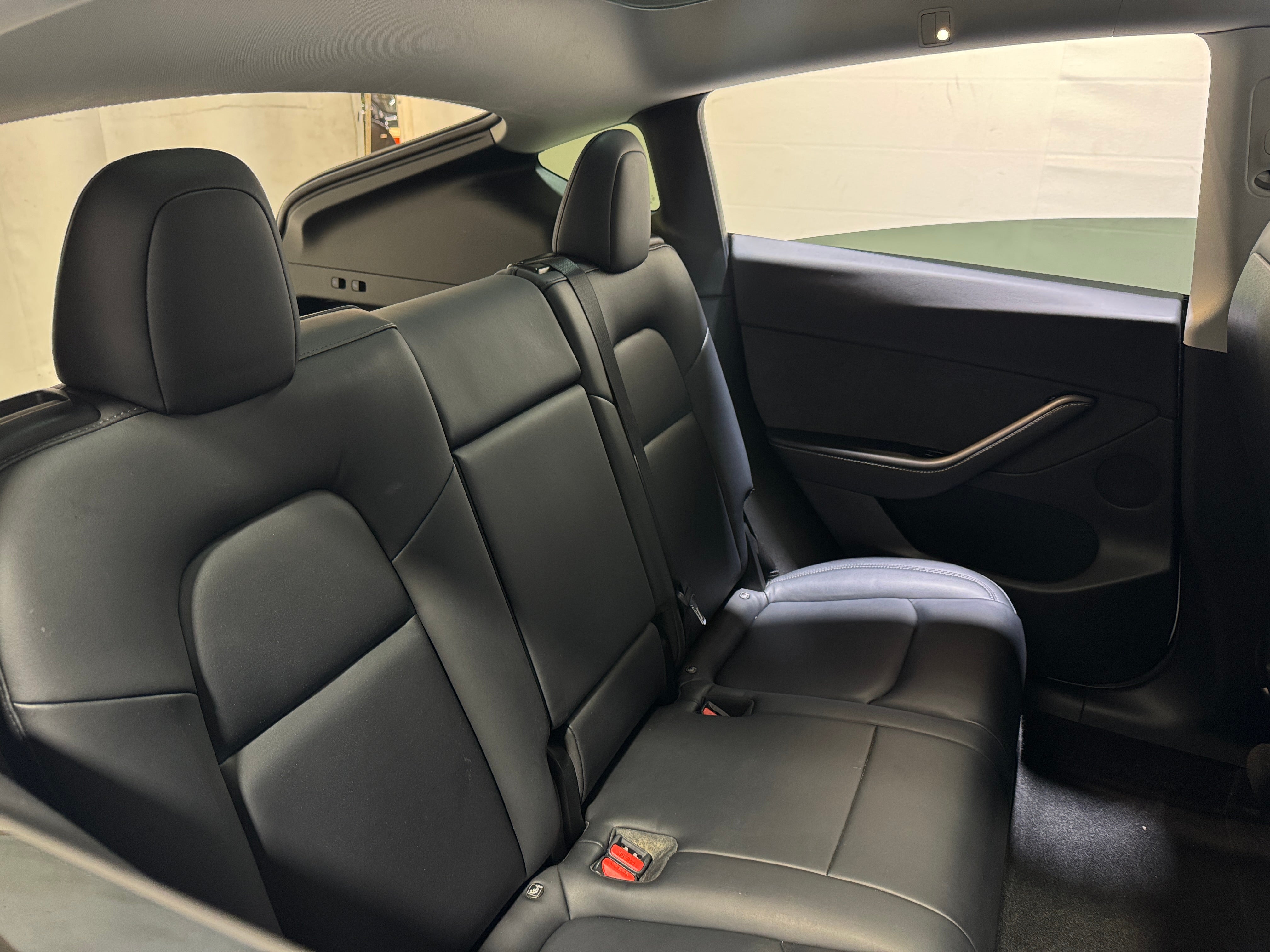 2021 Tesla Model Y Long Range 5