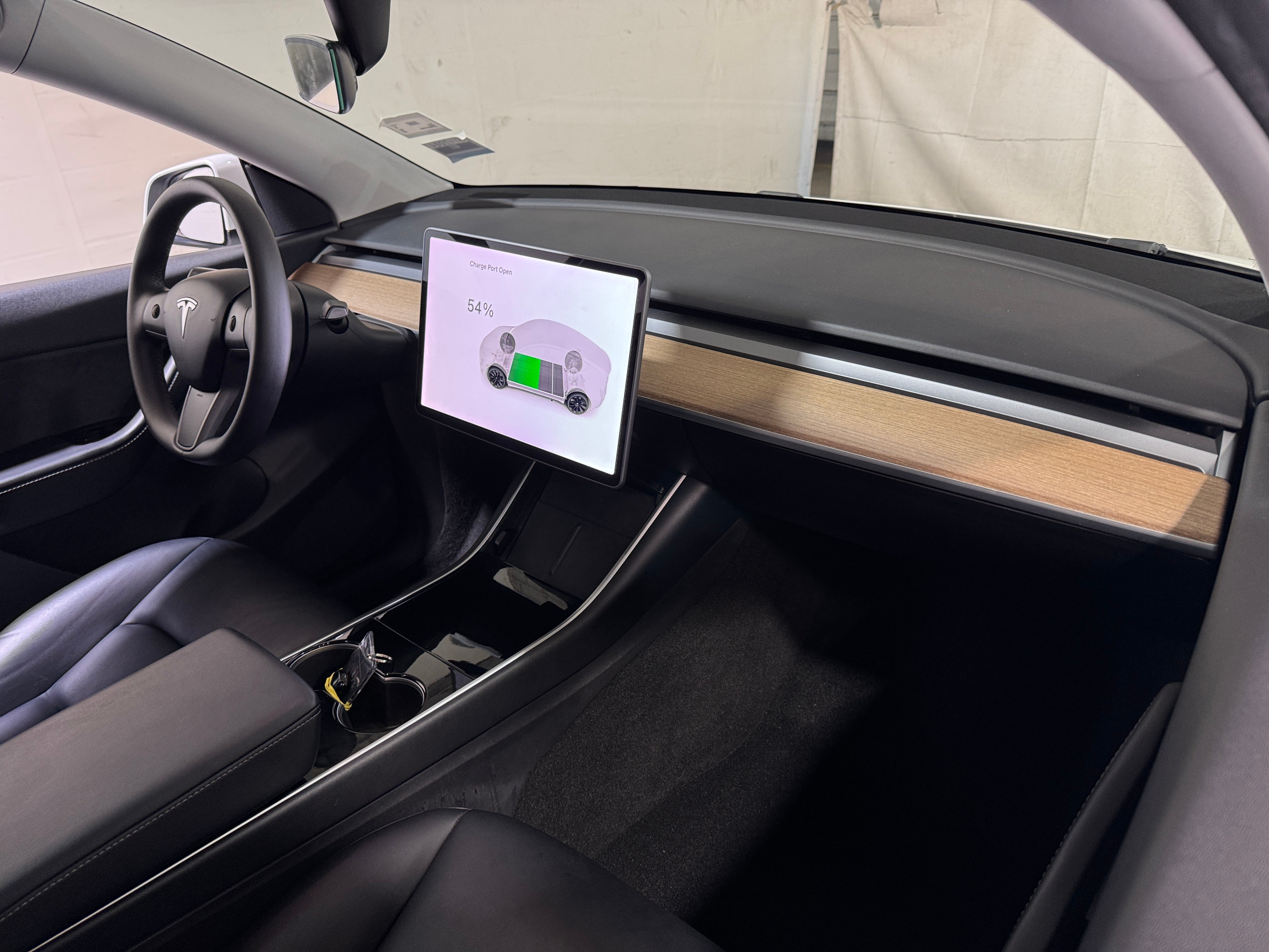 2021 Tesla Model Y Long Range 2