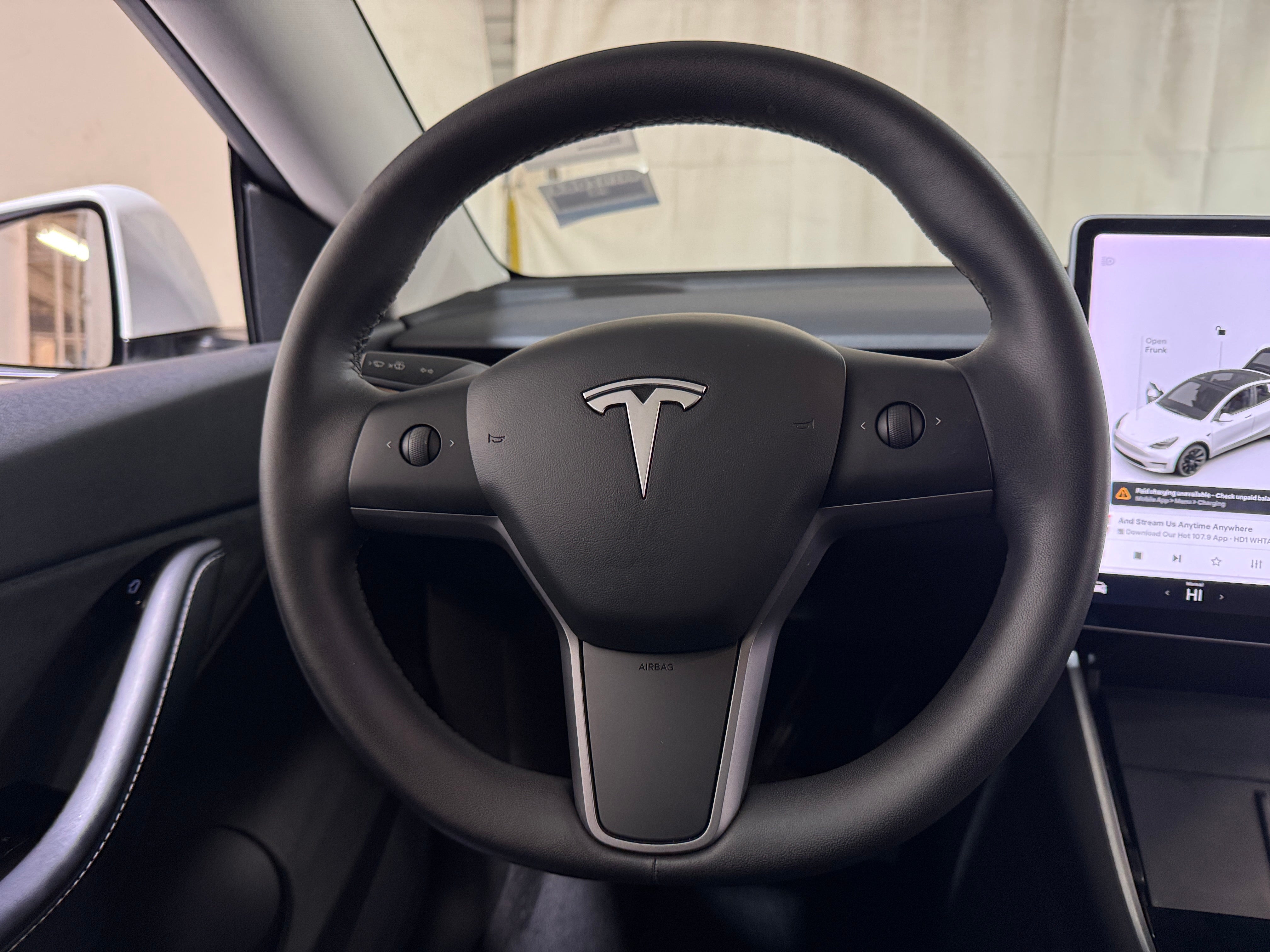 2021 Tesla Model Y Long Range 4