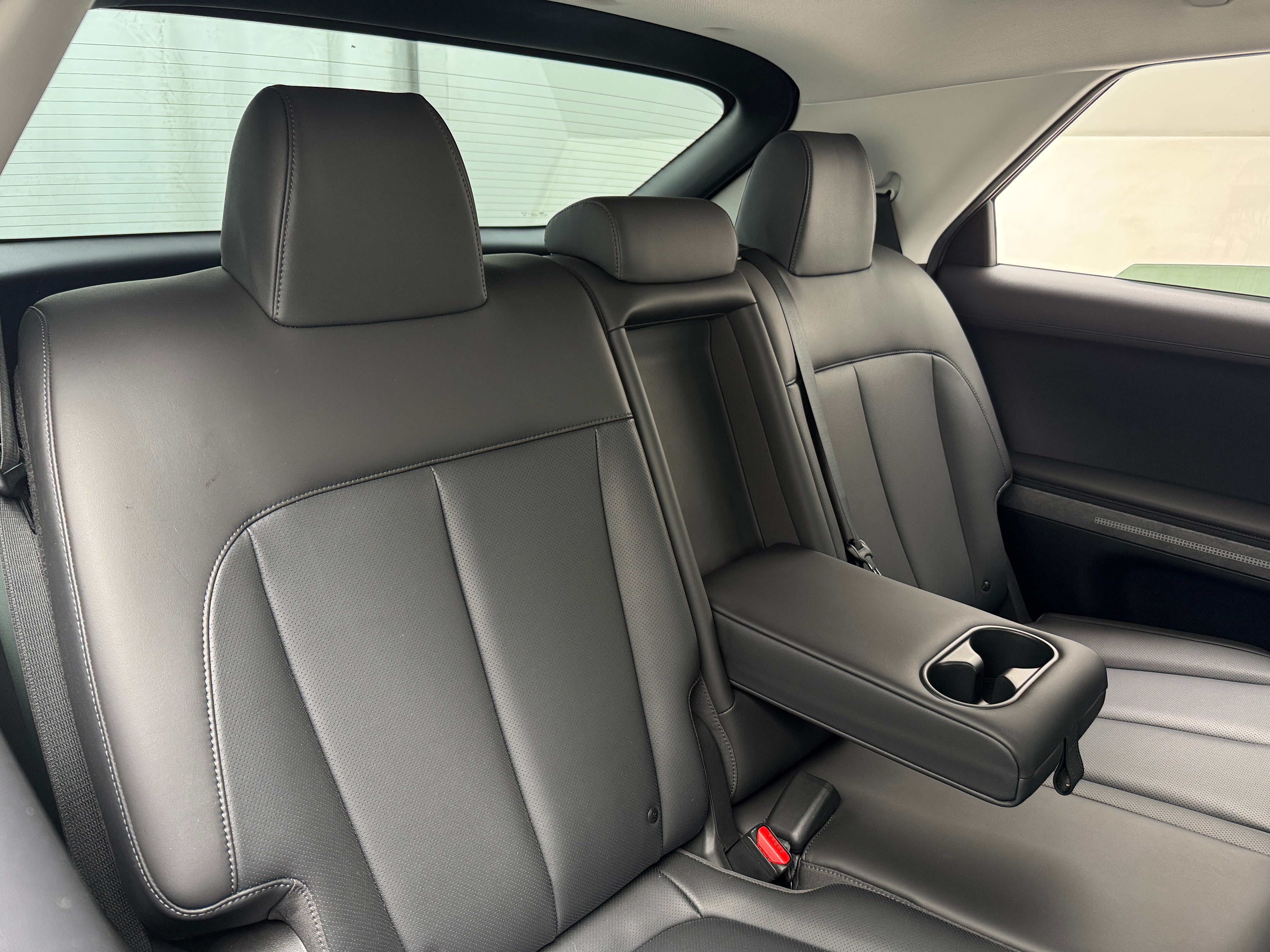 2023 Hyundai Ioniq 5 SEL 5