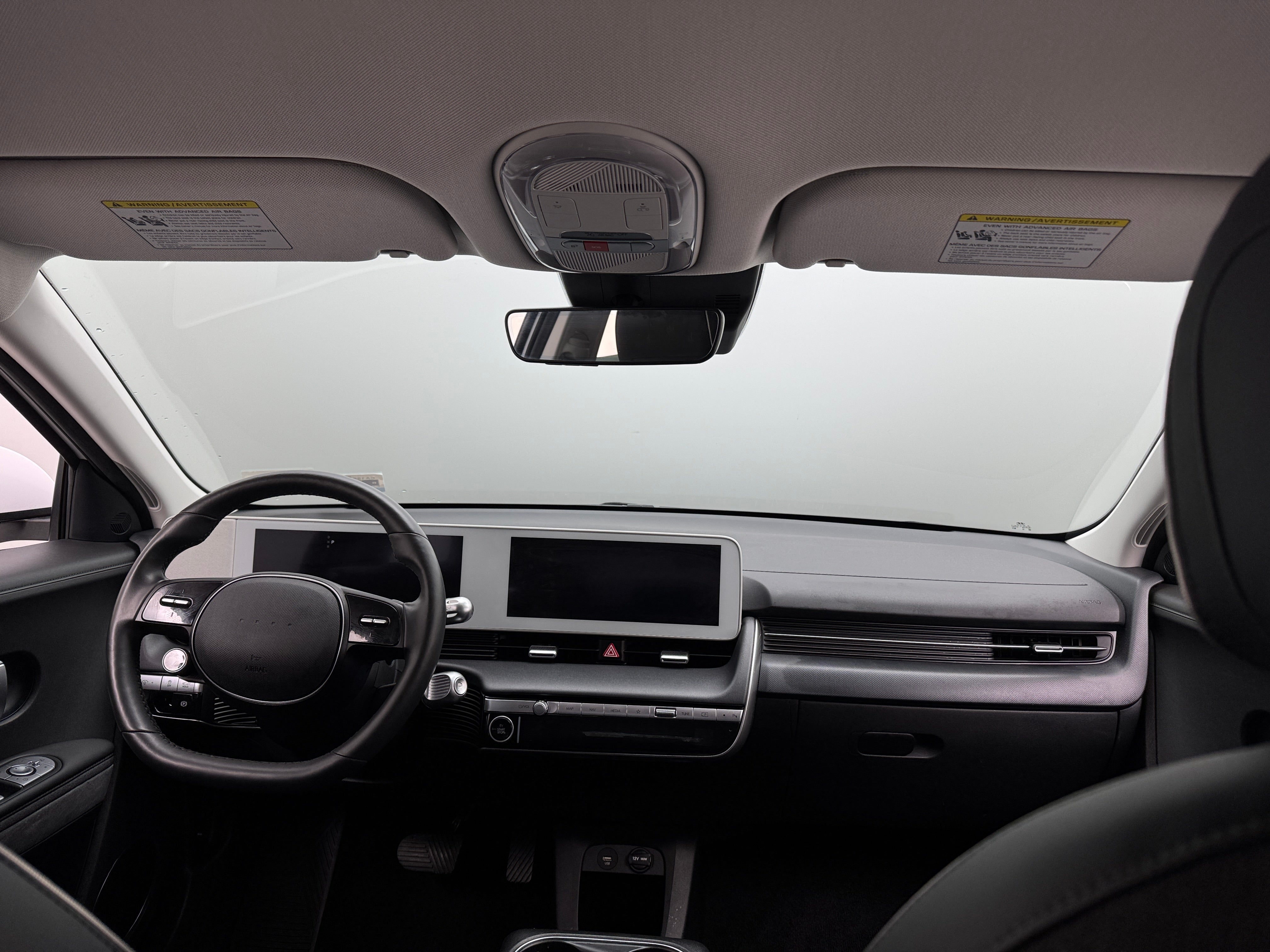 2023 Hyundai Ioniq 5 SEL 2