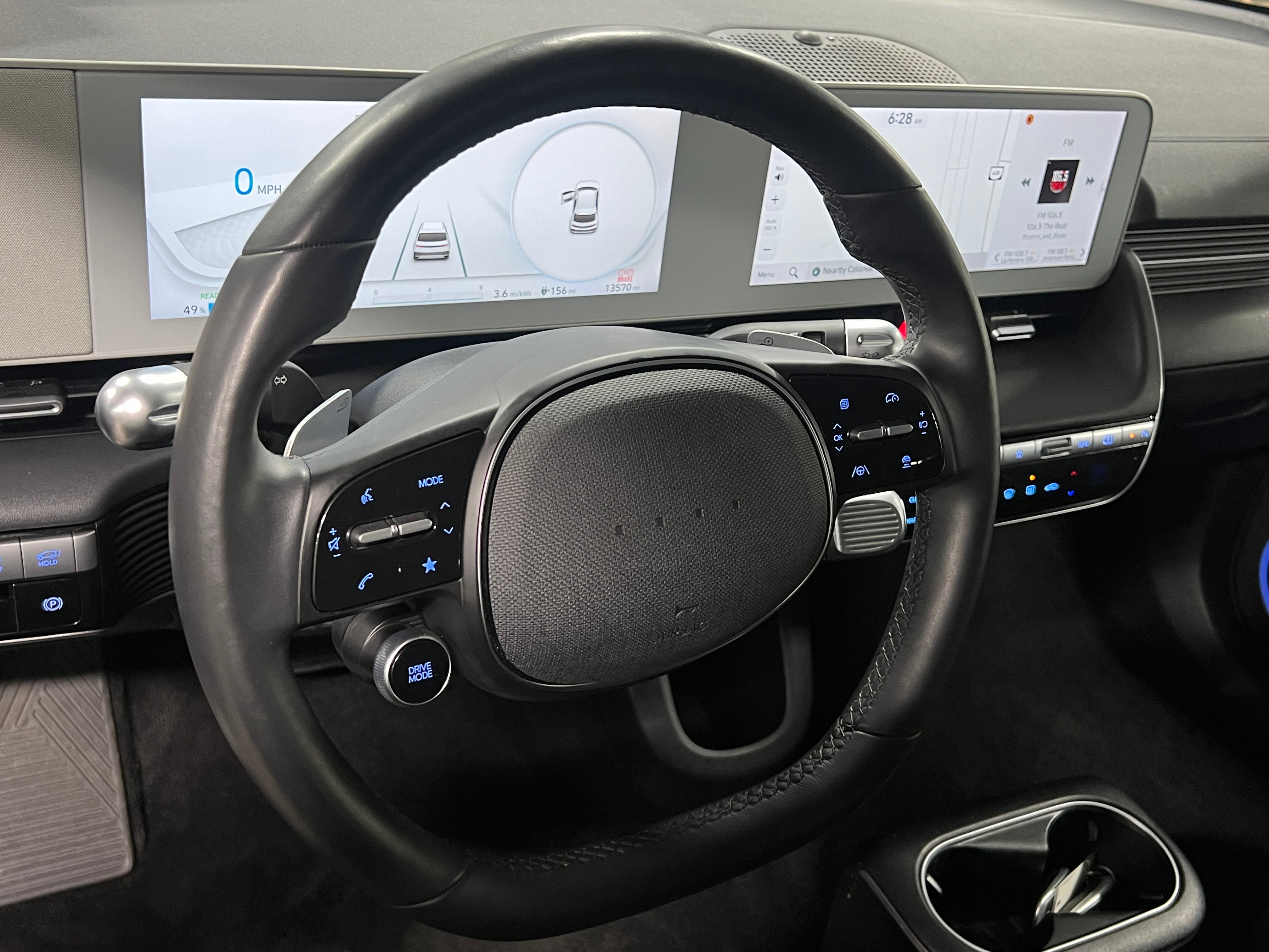 2023 Hyundai Ioniq 5 SEL 4