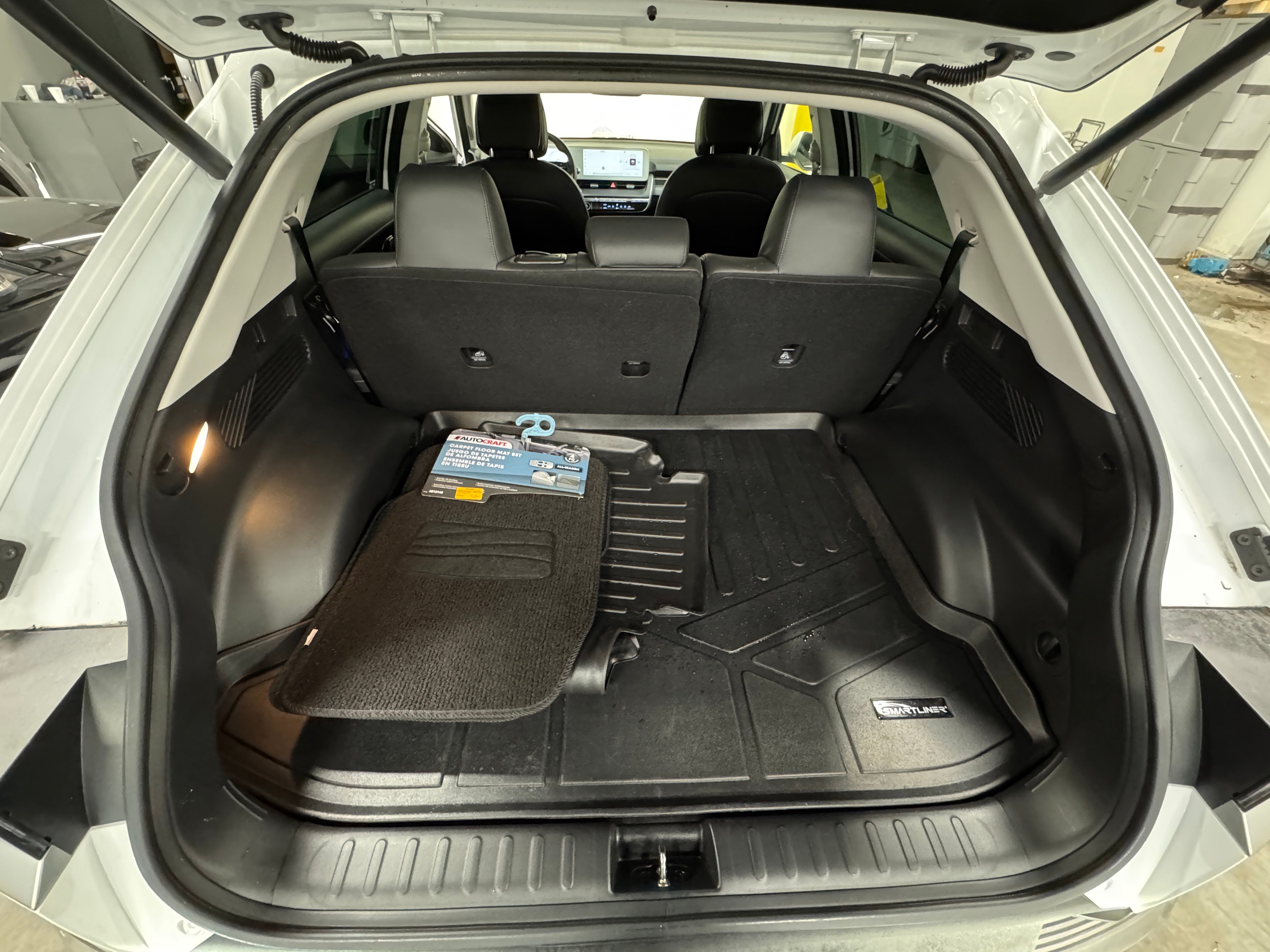 2023 Hyundai Ioniq 5 SEL 6