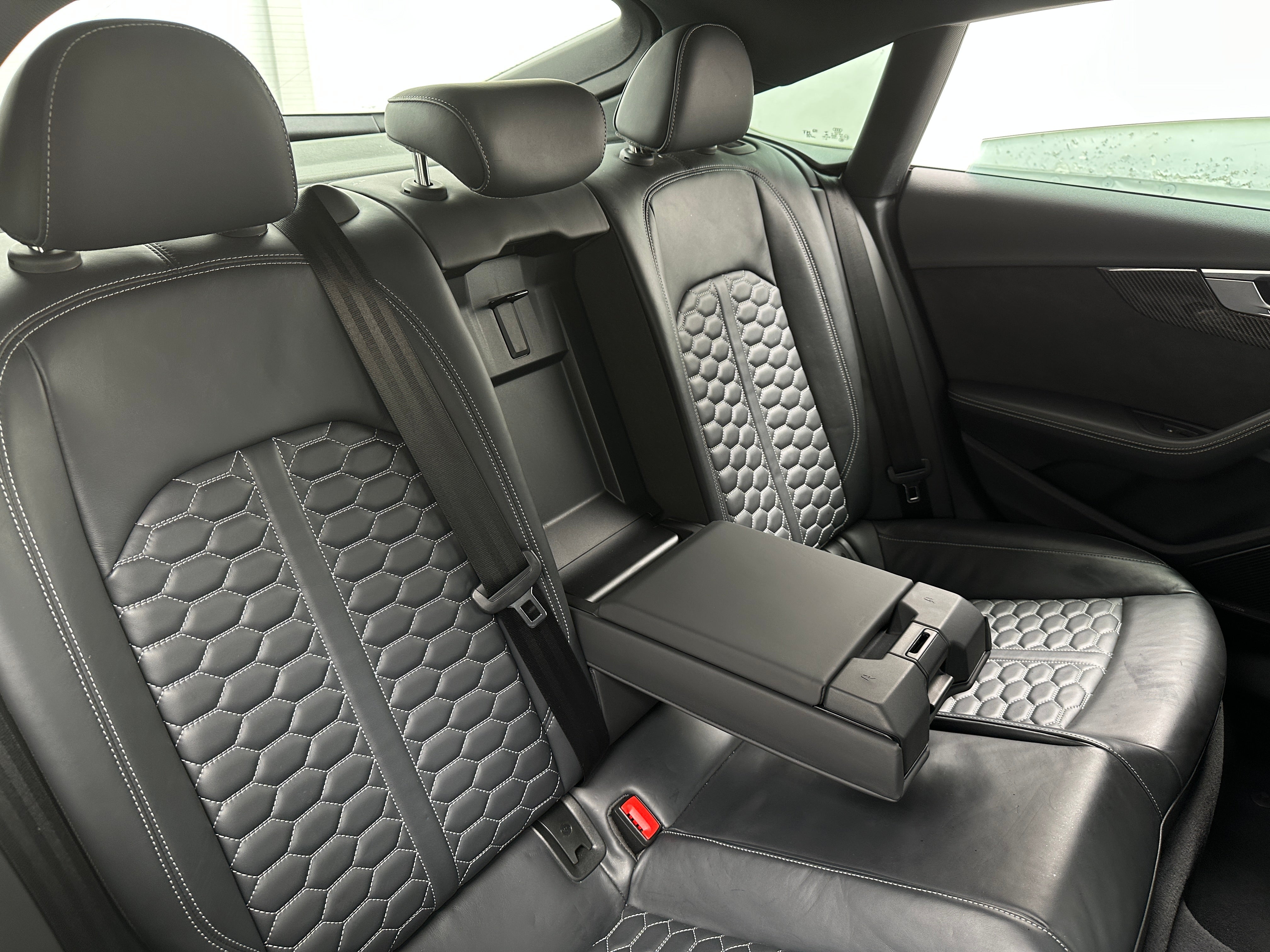 2019 Audi RS 5  5