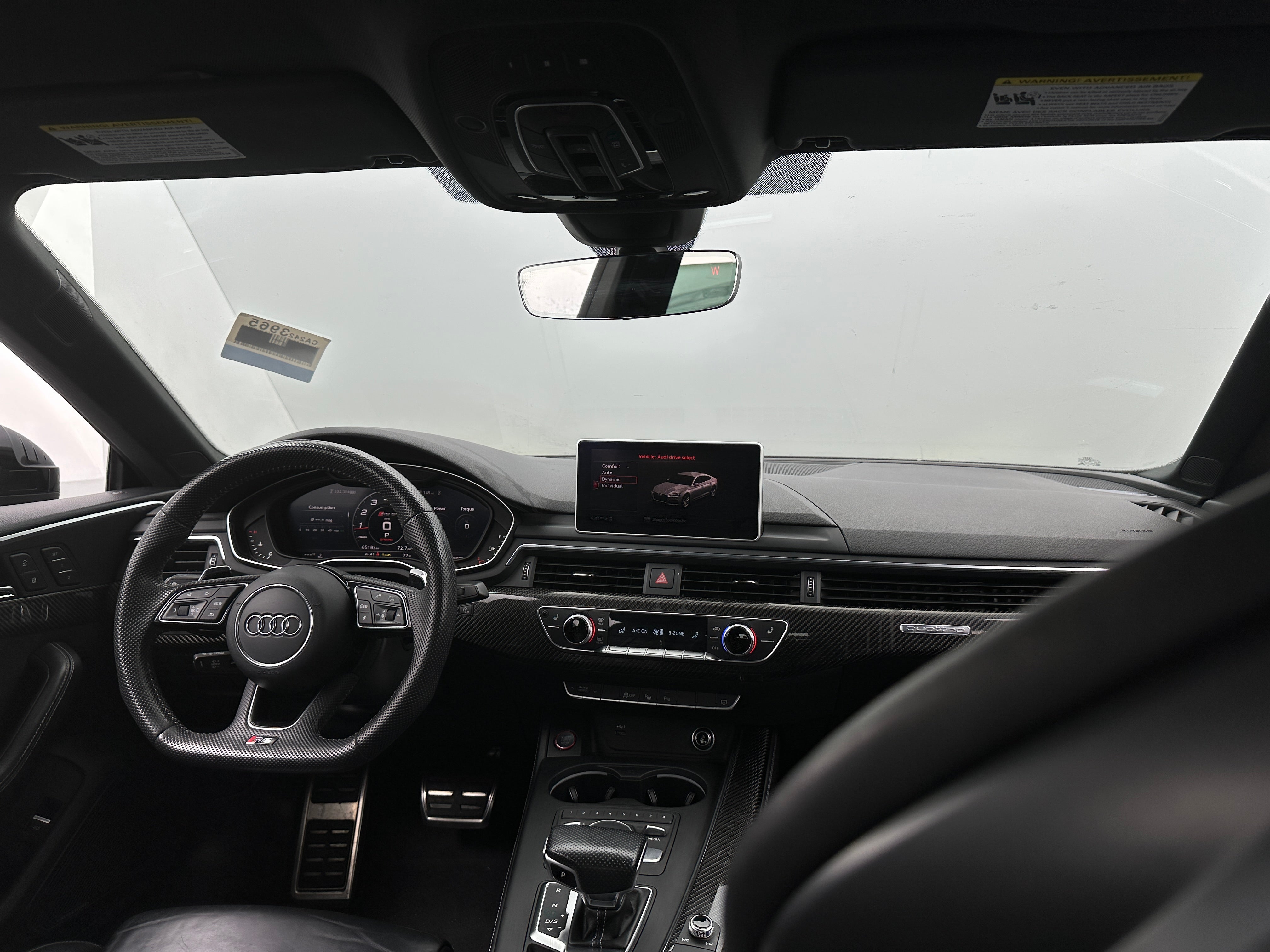 2019 Audi RS 5  2