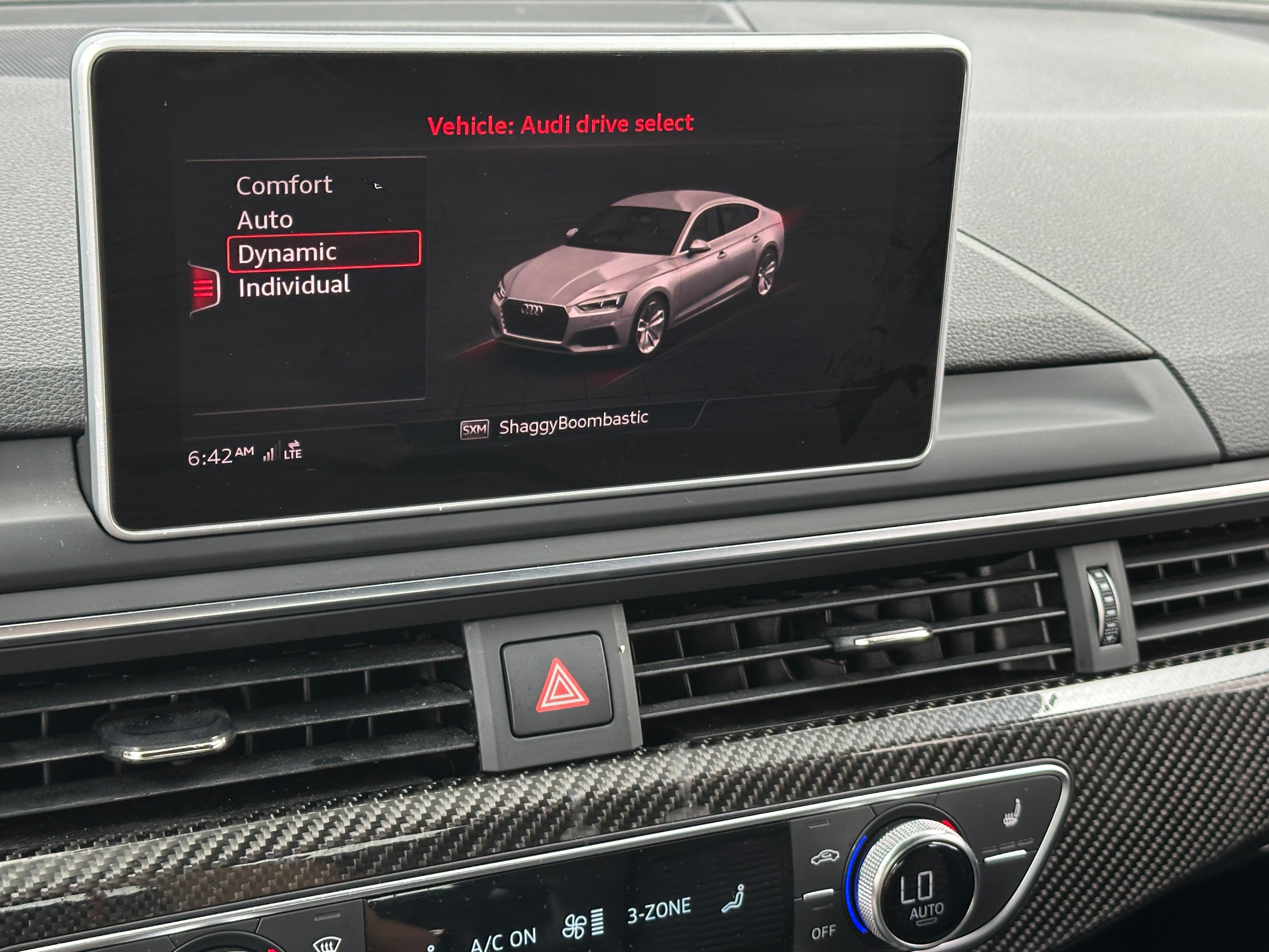 2019 Audi RS 5  3