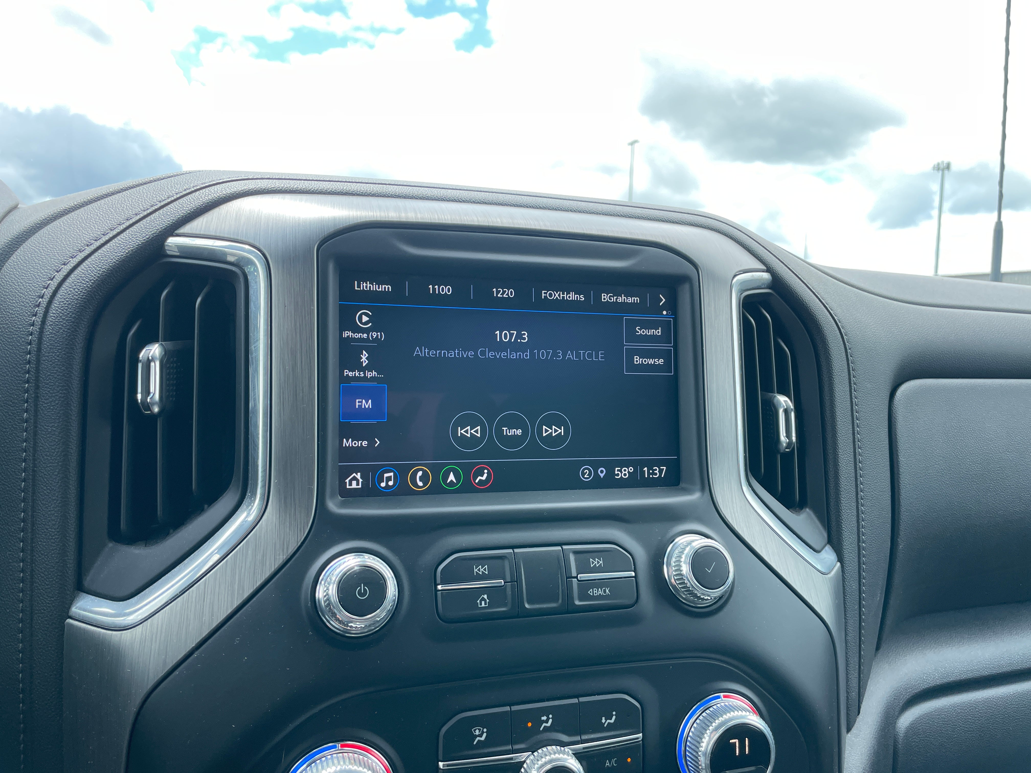 2022 GMC Sierra 2500 Denali 3