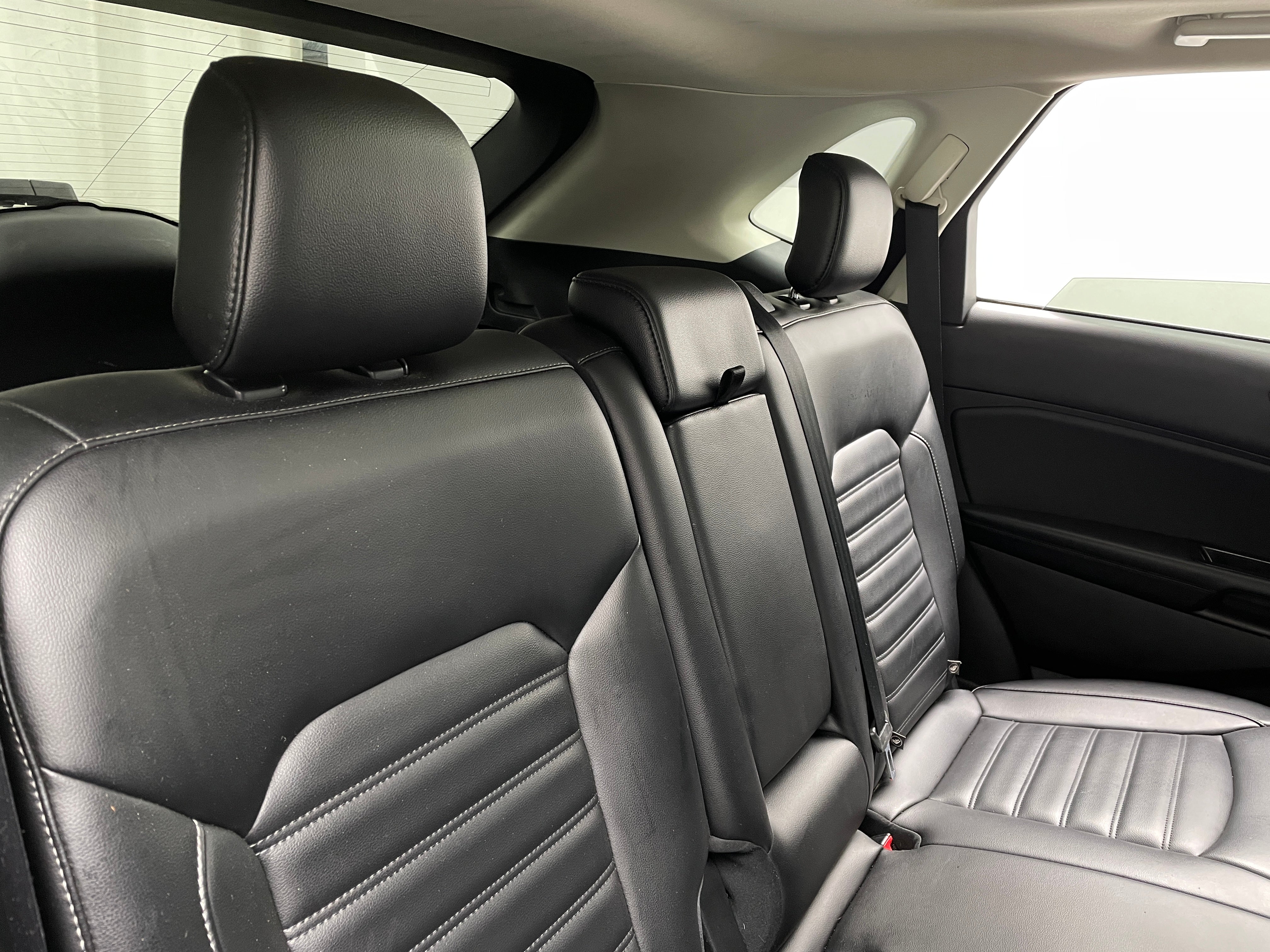 2020 Ford Edge SEL 5