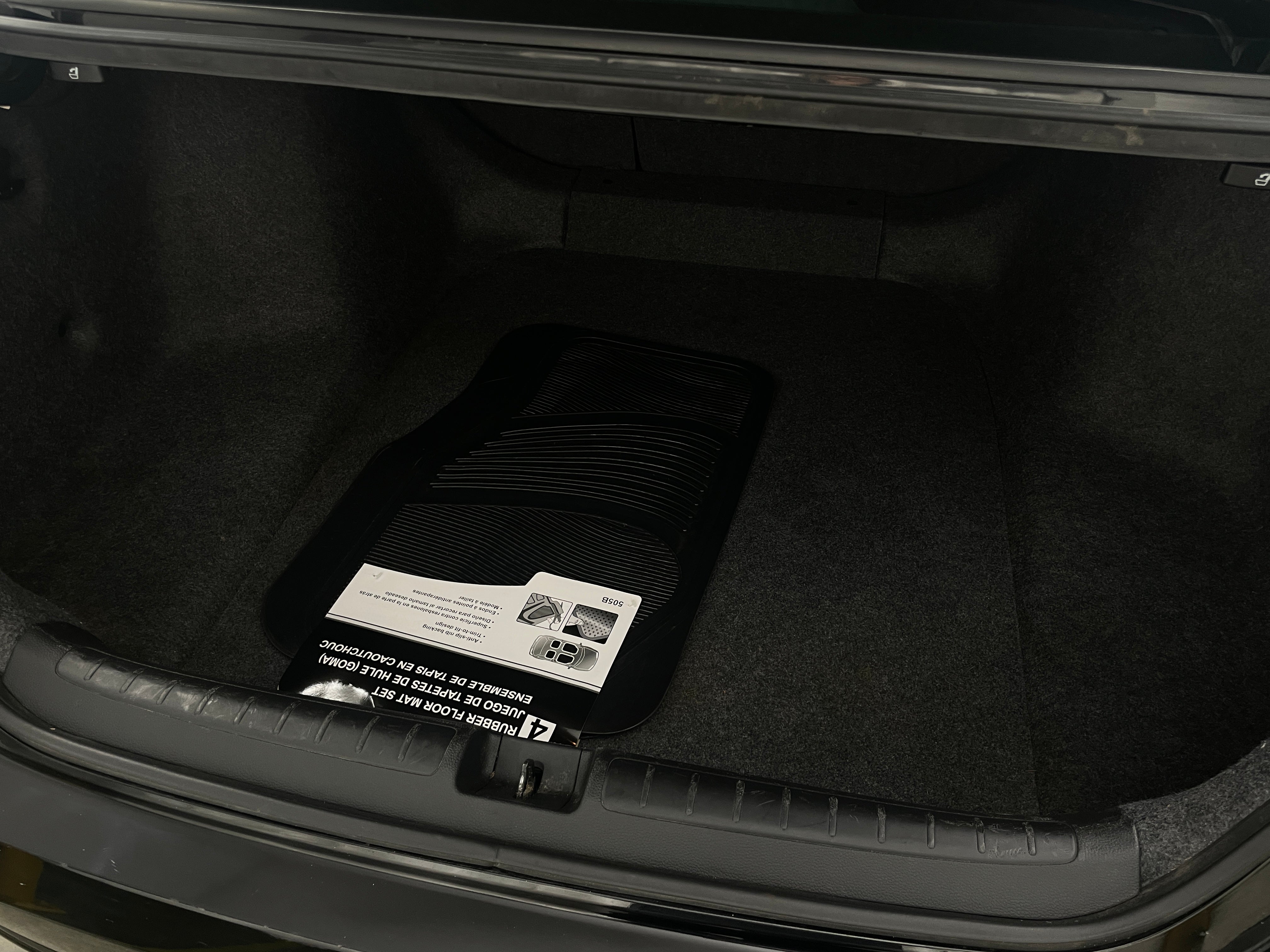 2018 Honda Accord EX 7