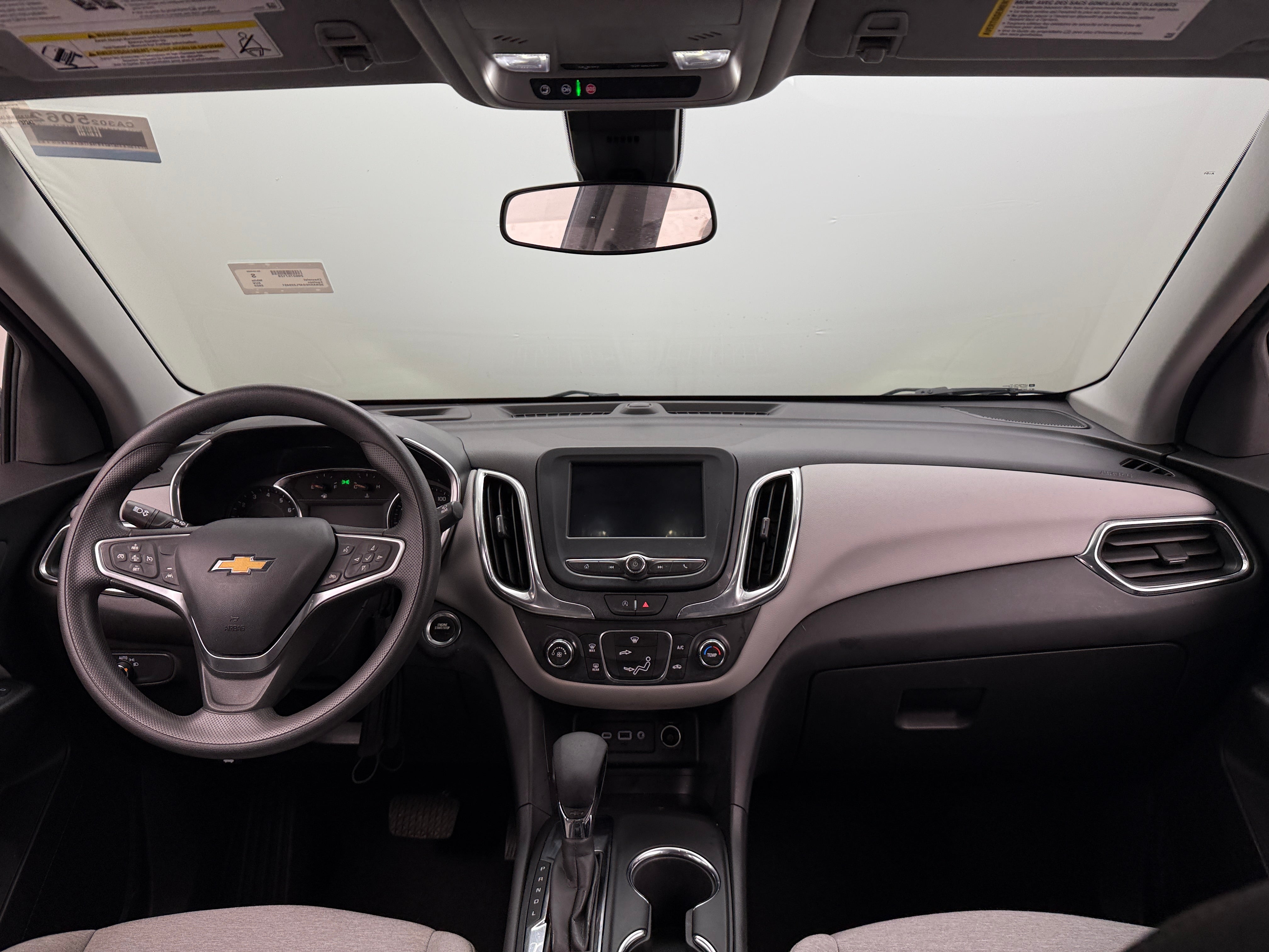 2023 Chevrolet Equinox LS 3
