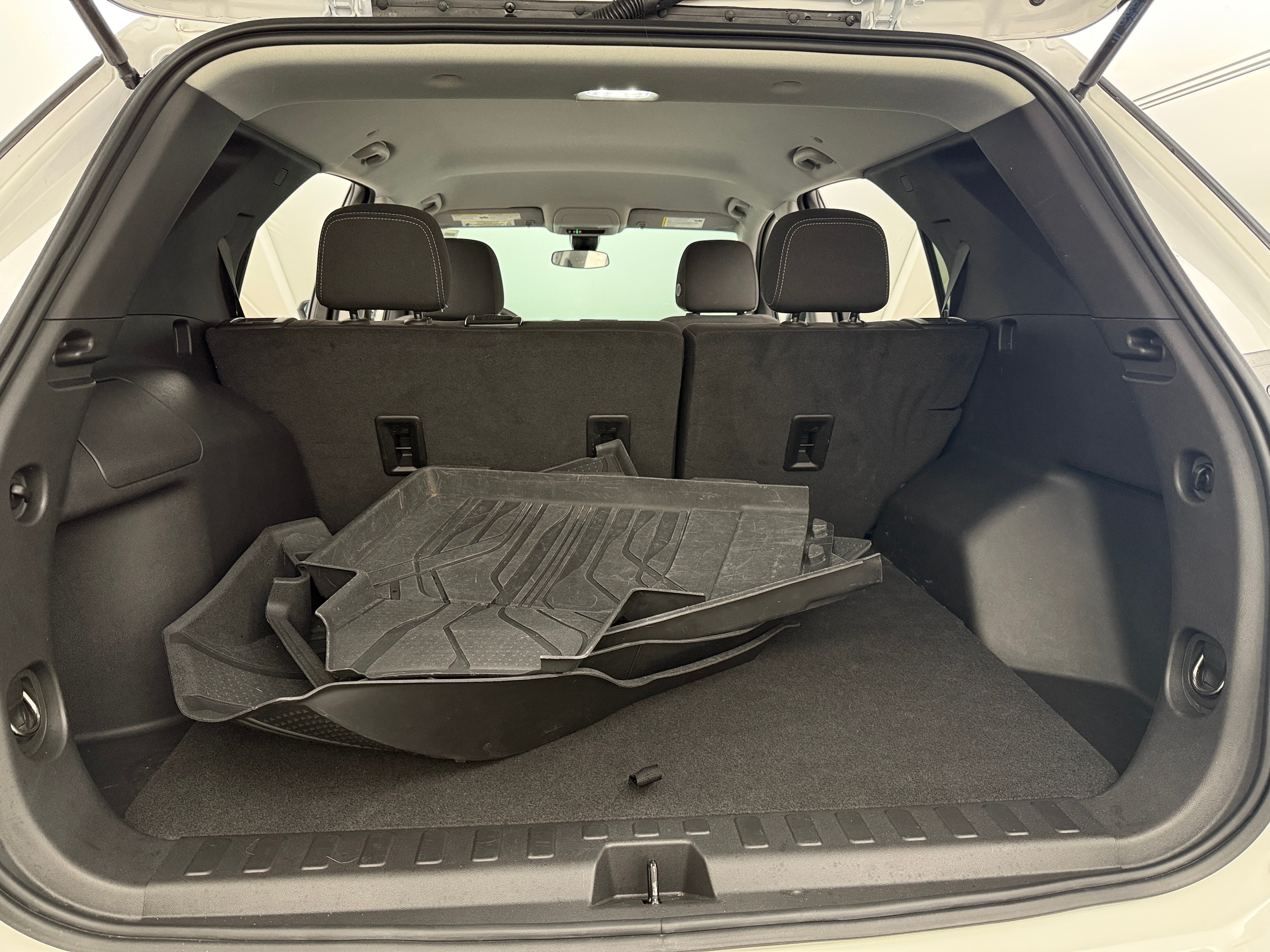 2023 Chevrolet Equinox LS 7