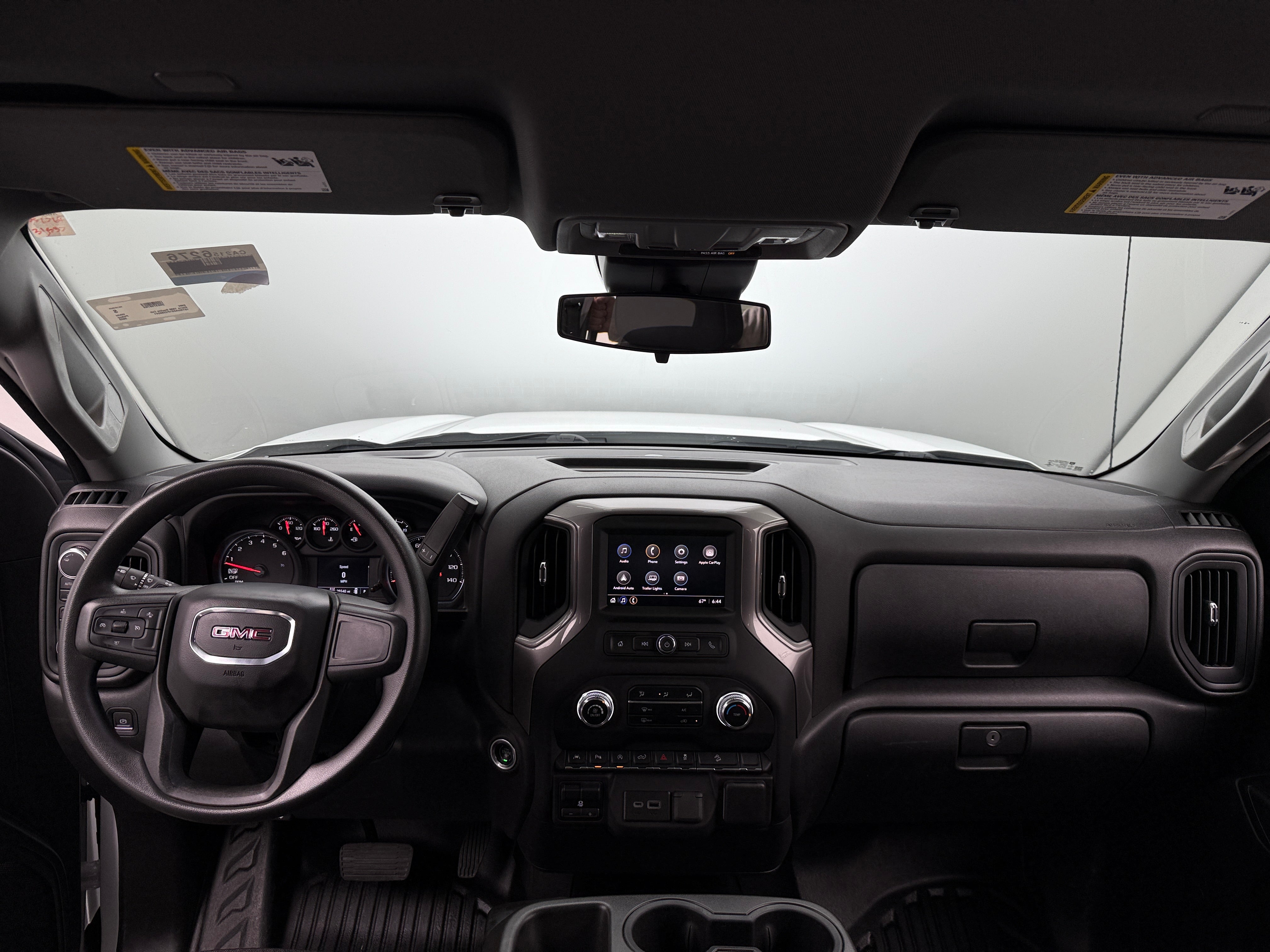 Thumbnail: 2023 GMC Sierra 1500 - 3