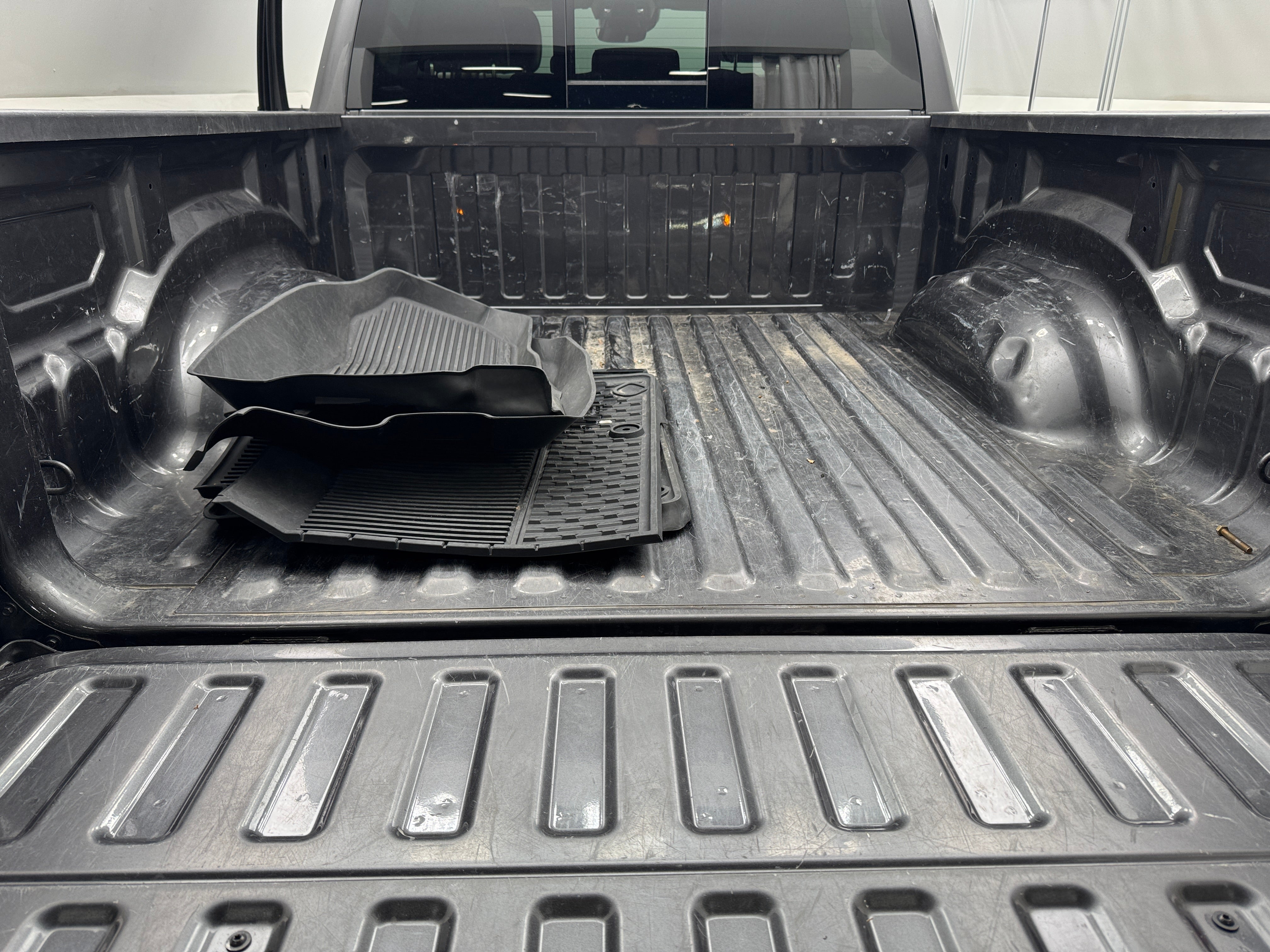 2019 RAM 1500 Laramie 6