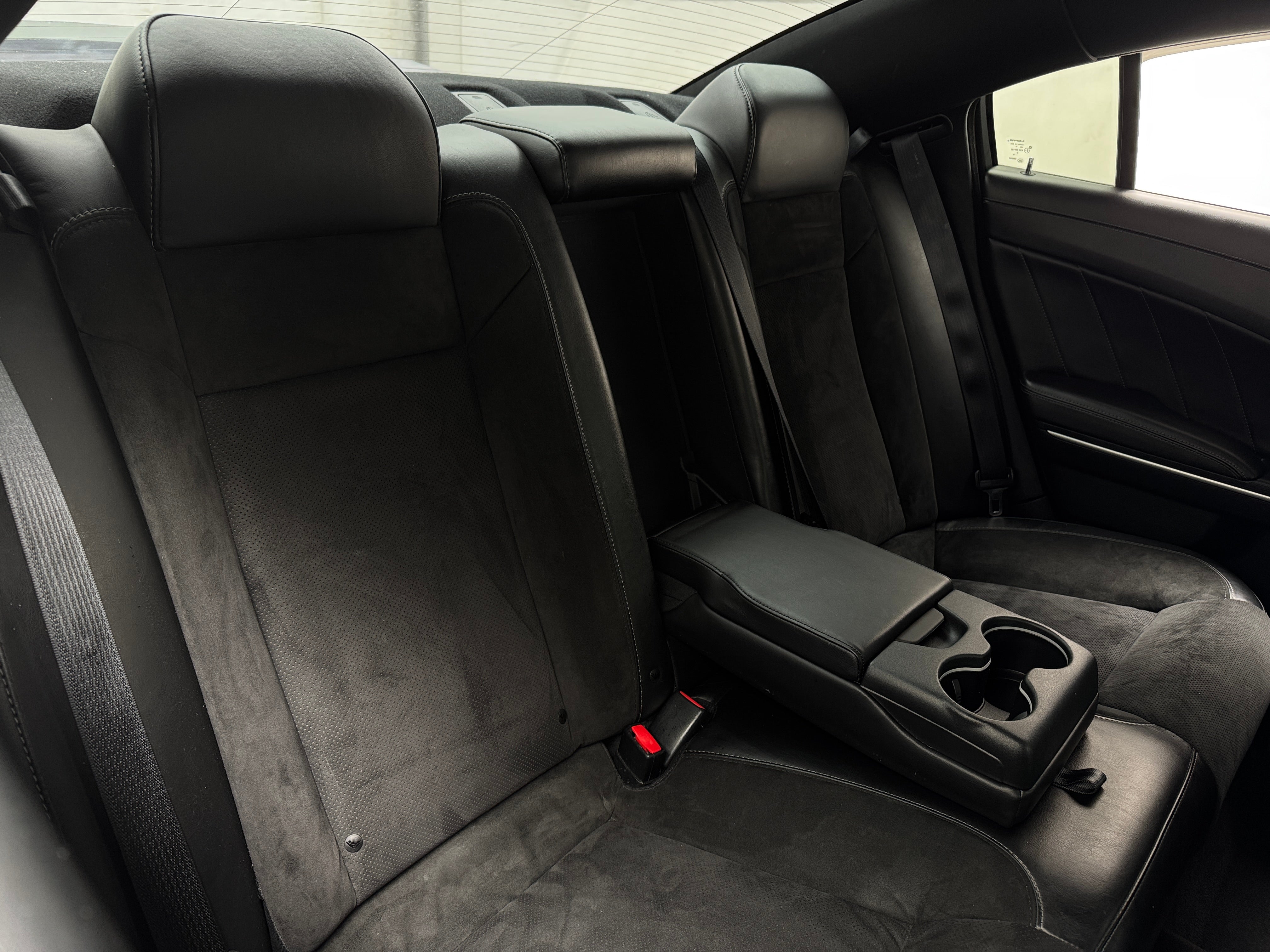 2019 Dodge Charger Scat Pack 5