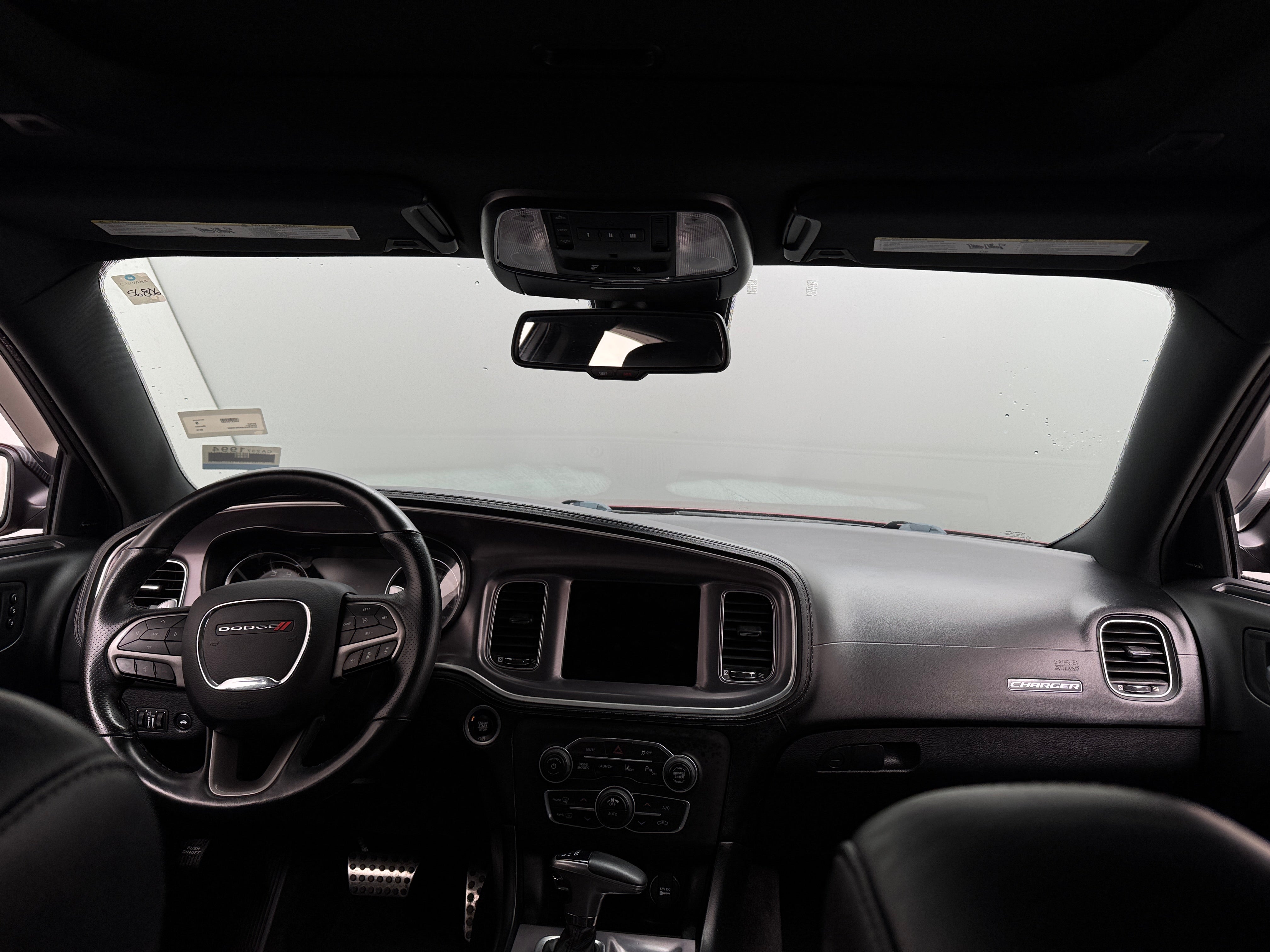 2019 Dodge Charger Scat Pack 2