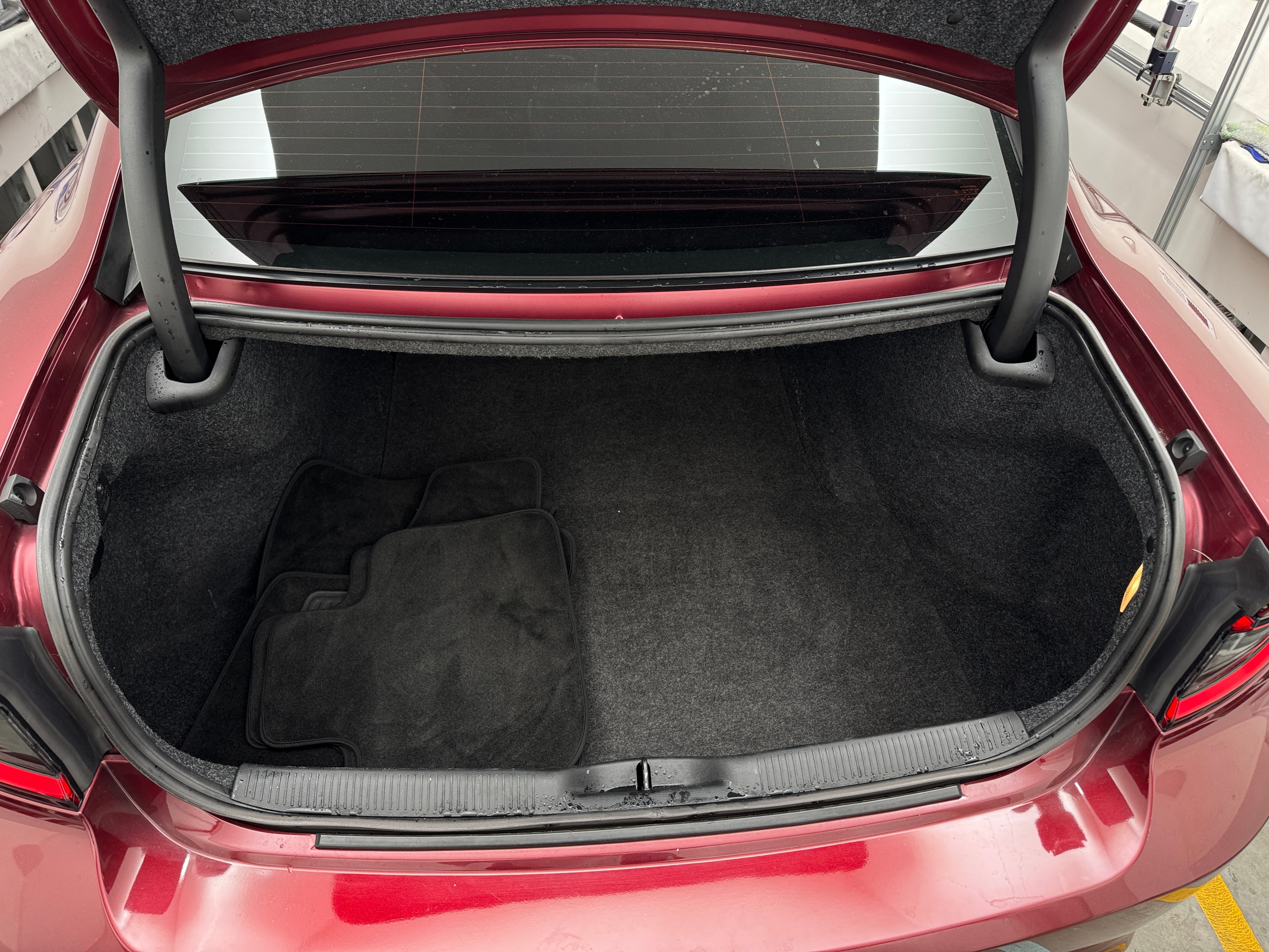 2019 Dodge Charger Scat Pack 6