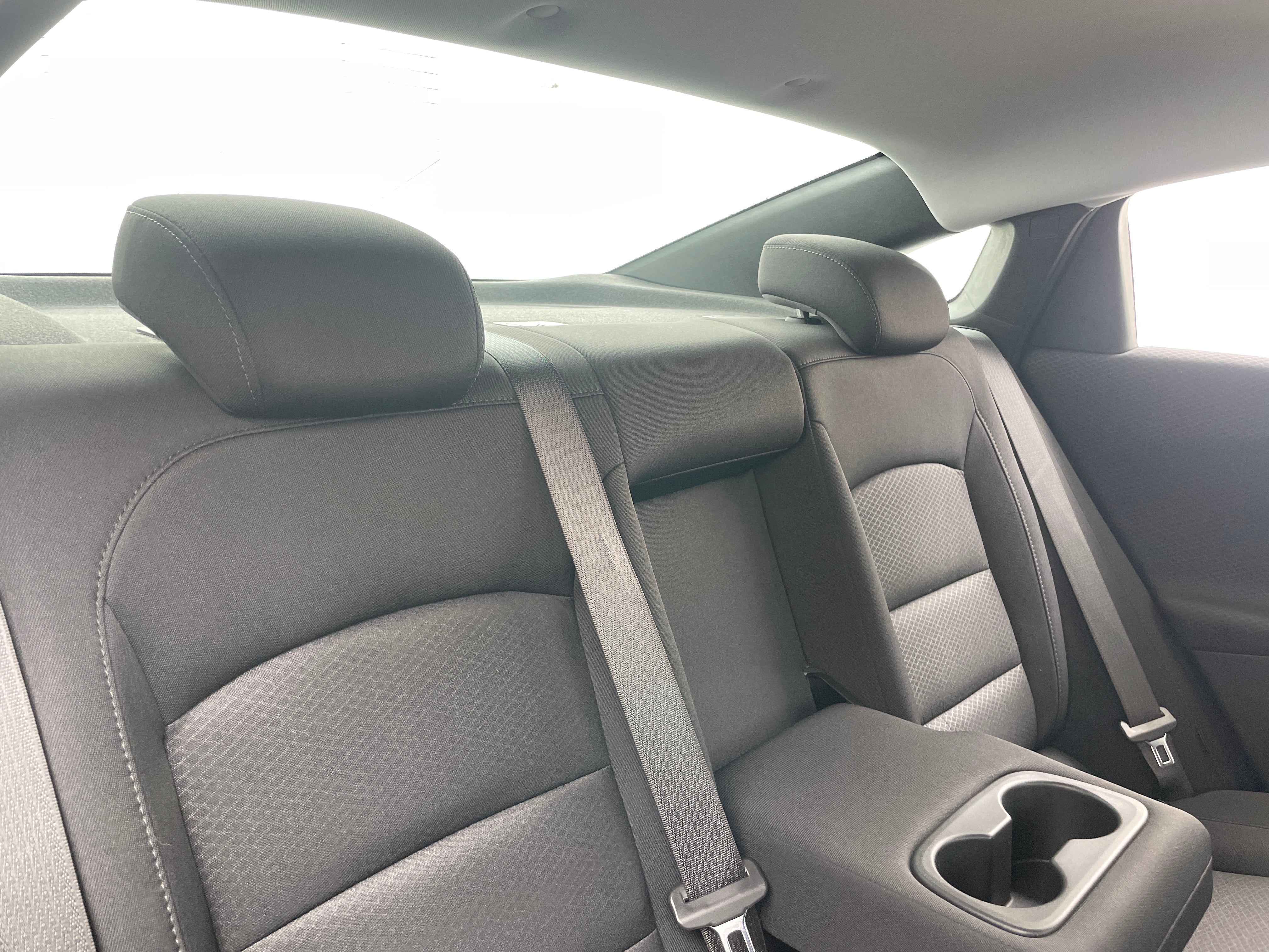 2024 Chevrolet Malibu LT 6