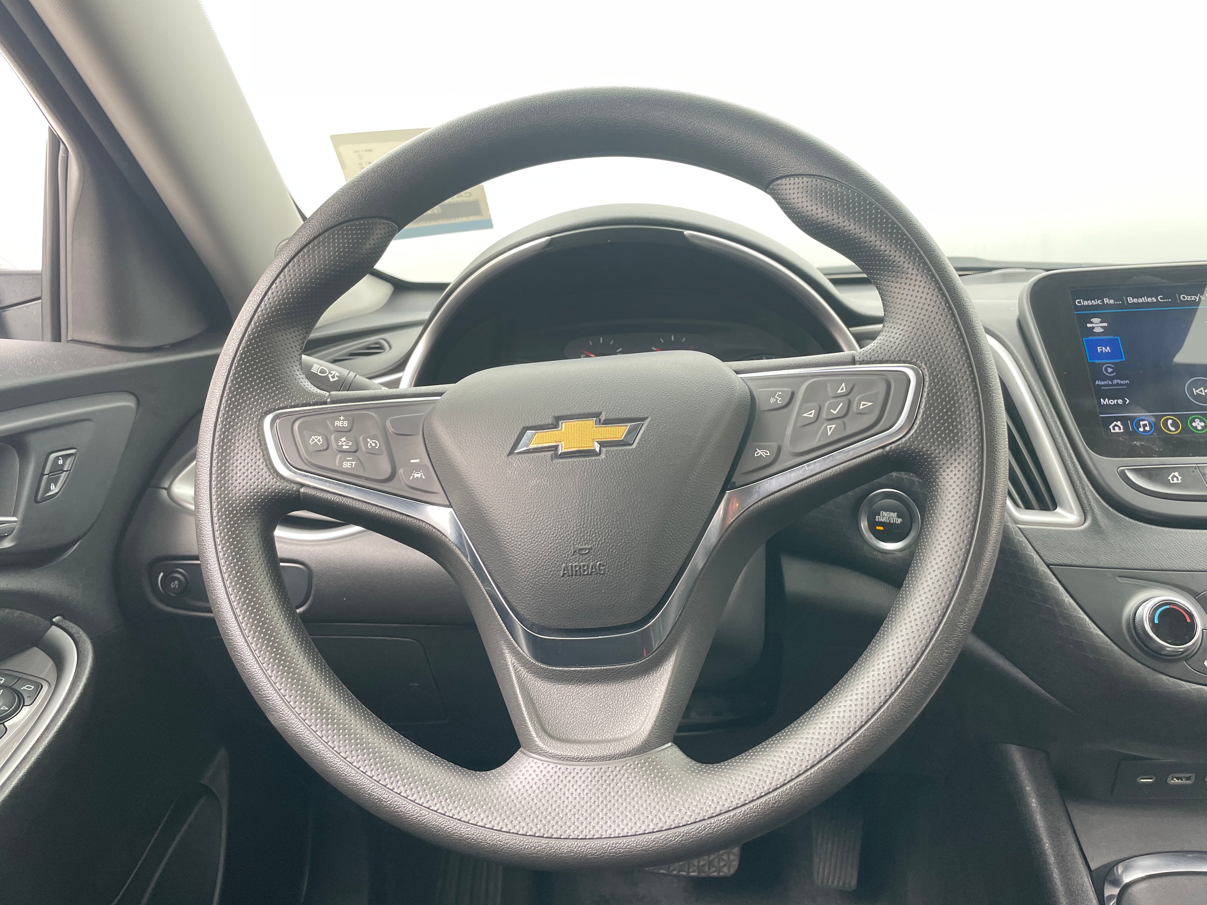 2024 Chevrolet Malibu LT 5