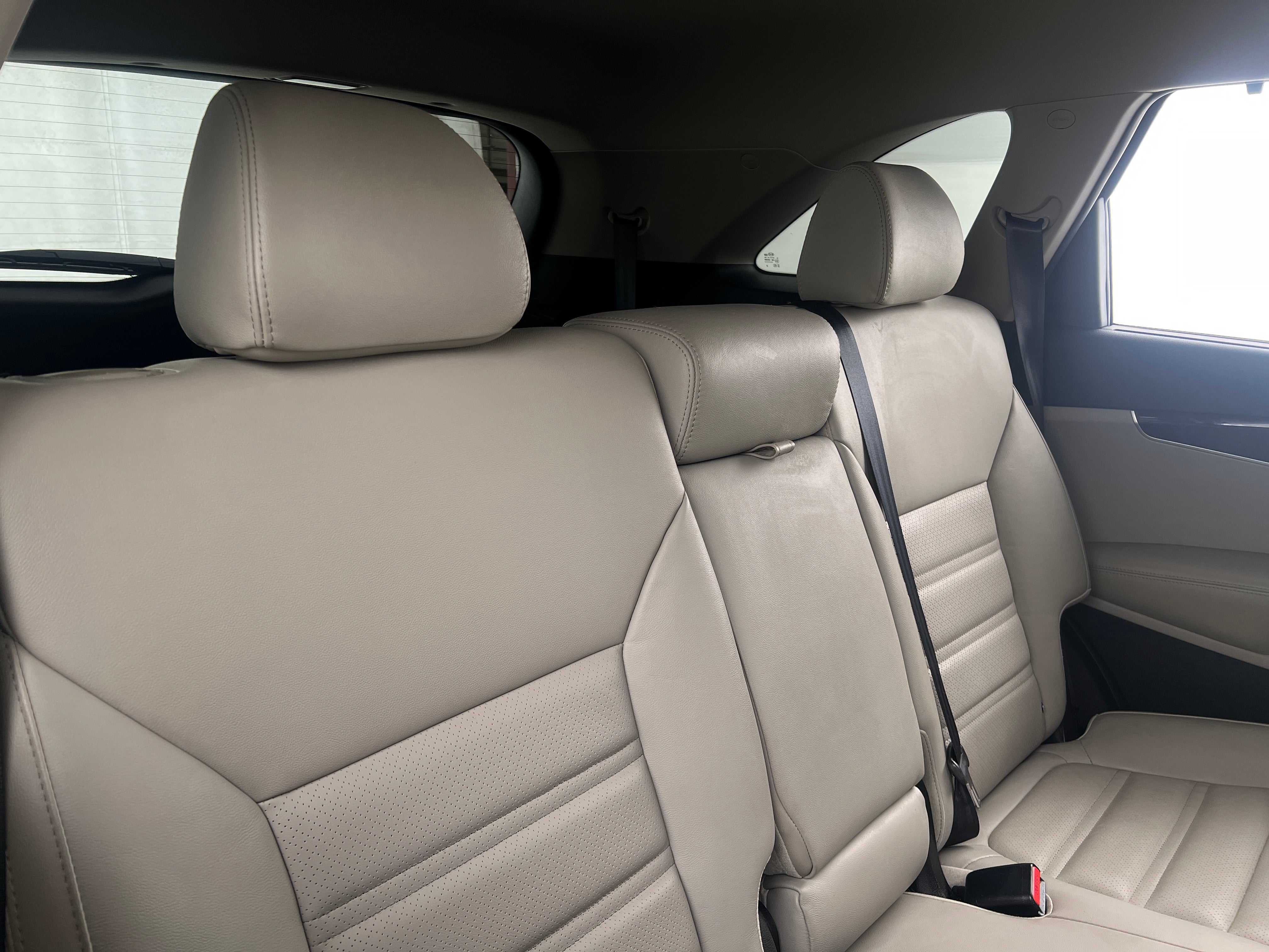 2016 Kia Sorento EX 5
