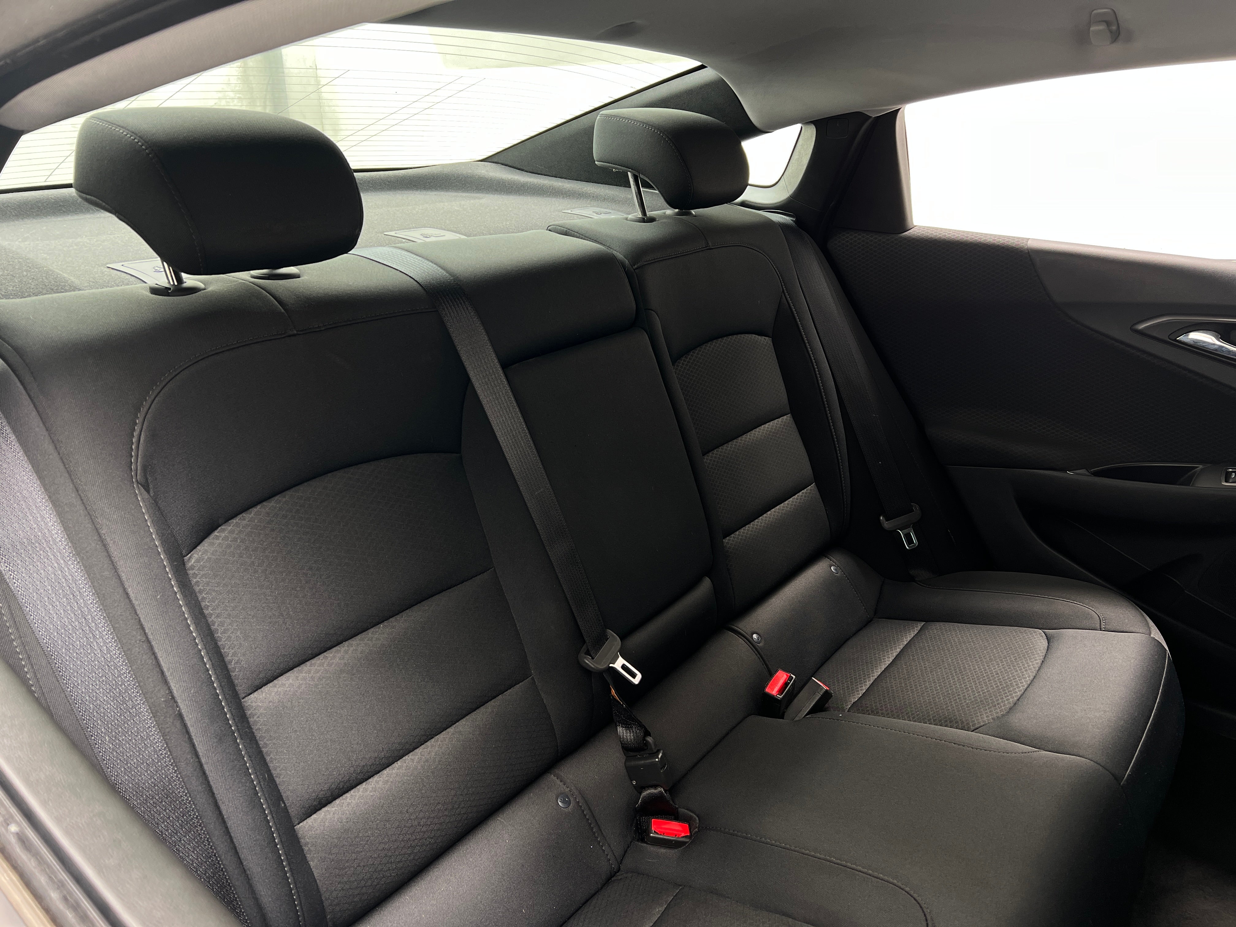 2016 Chevrolet Malibu LT 6