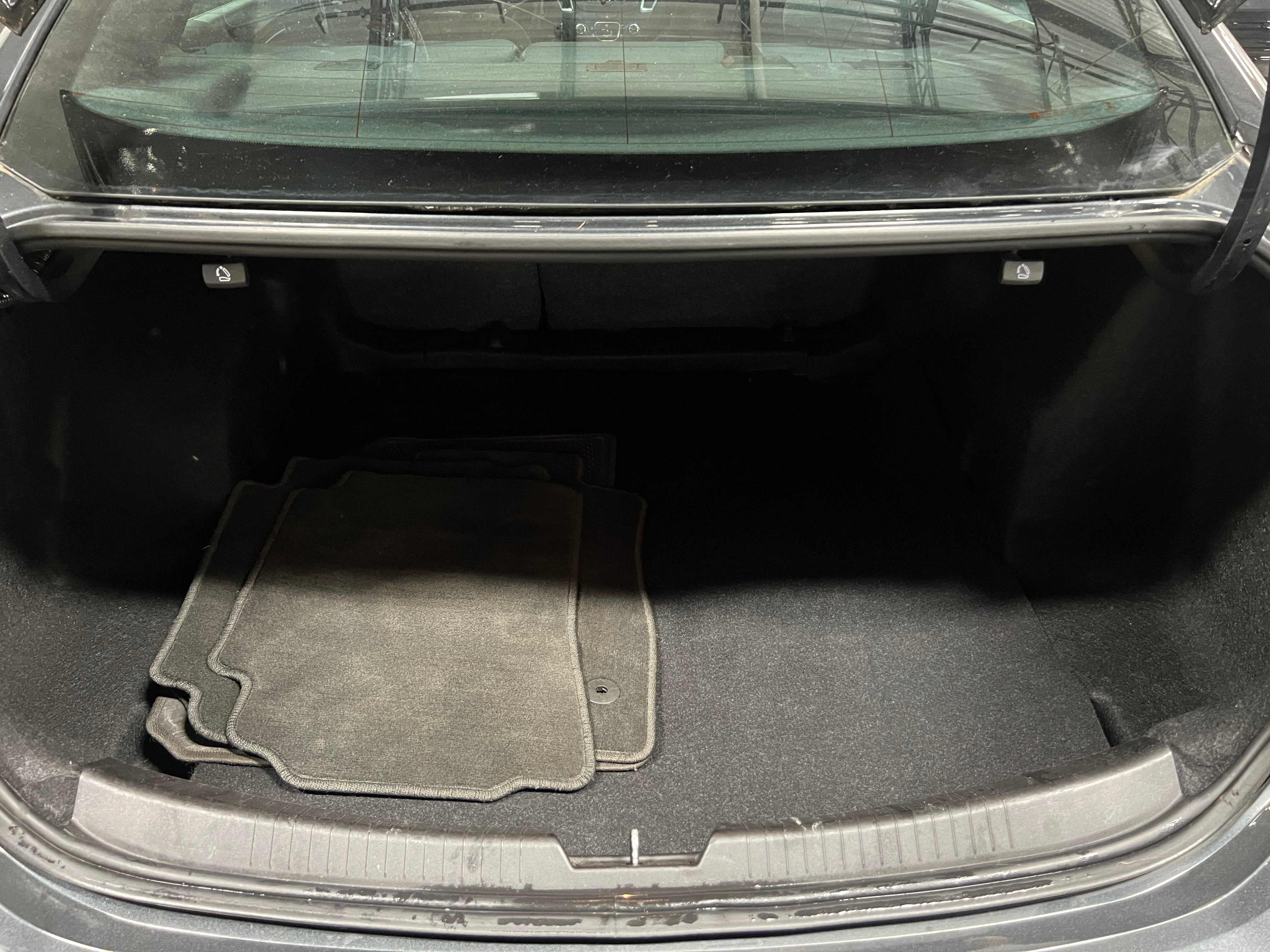 2016 Chevrolet Malibu LT 7