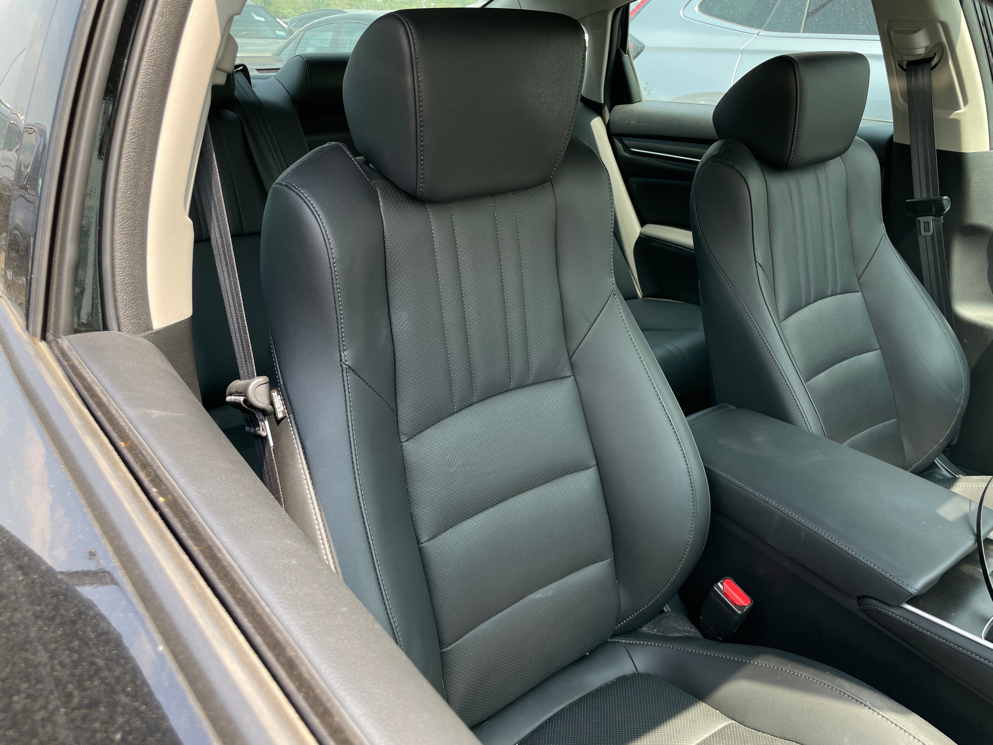 2022 Honda Accord Sport Special Edition 2