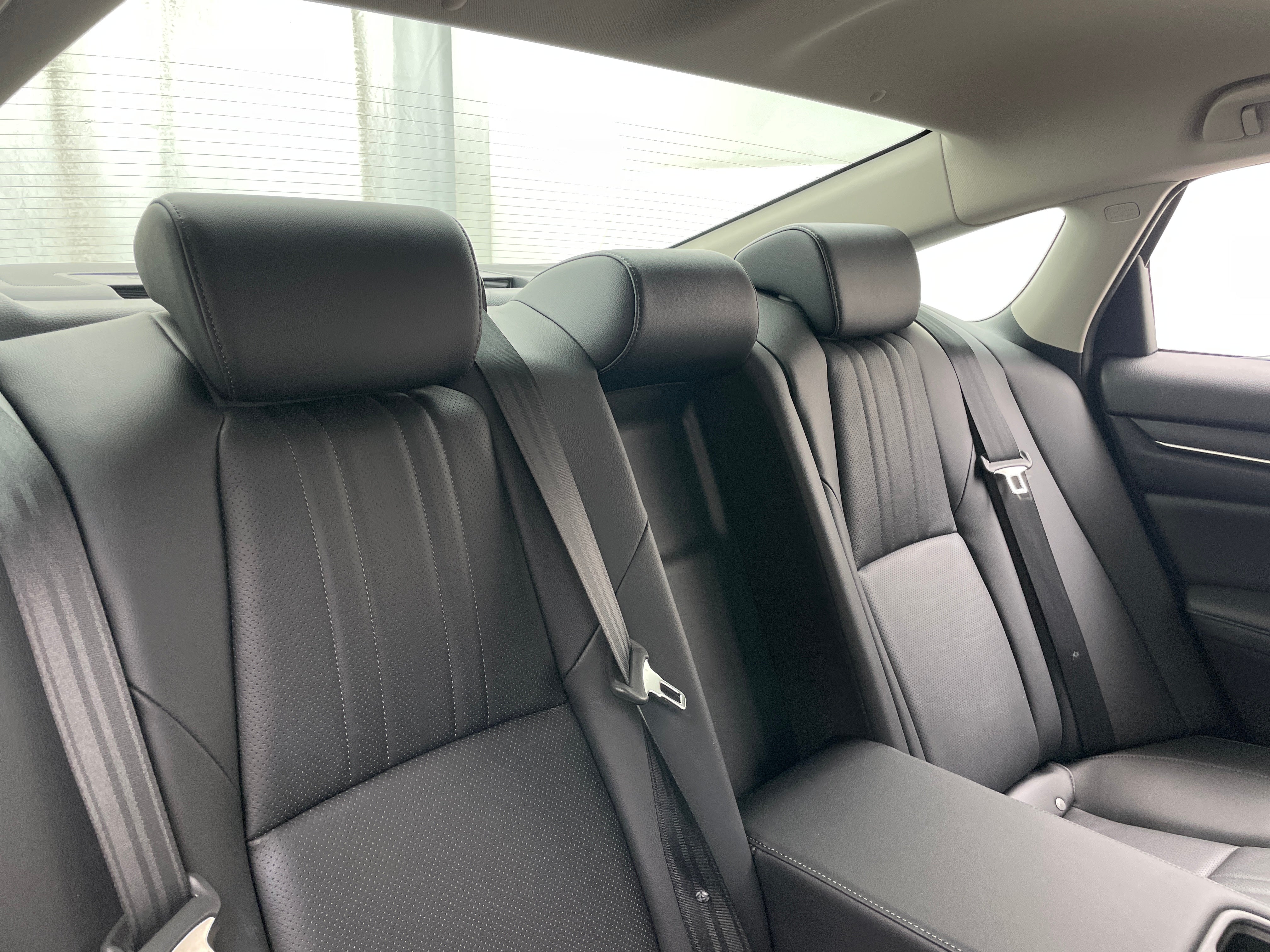 2022 Honda Accord Sport Special Edition 6