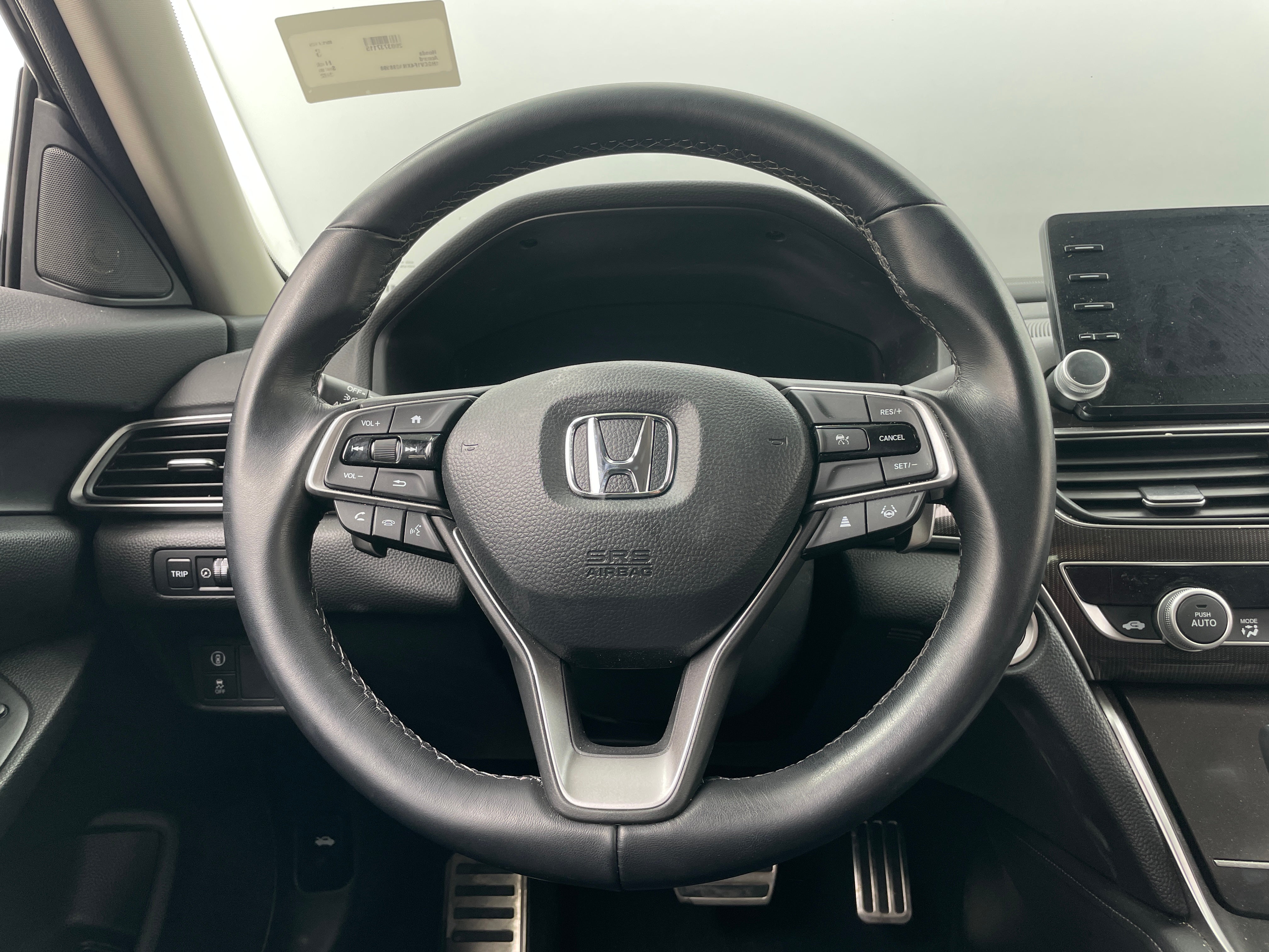 2022 Honda Accord Sport Special Edition 5