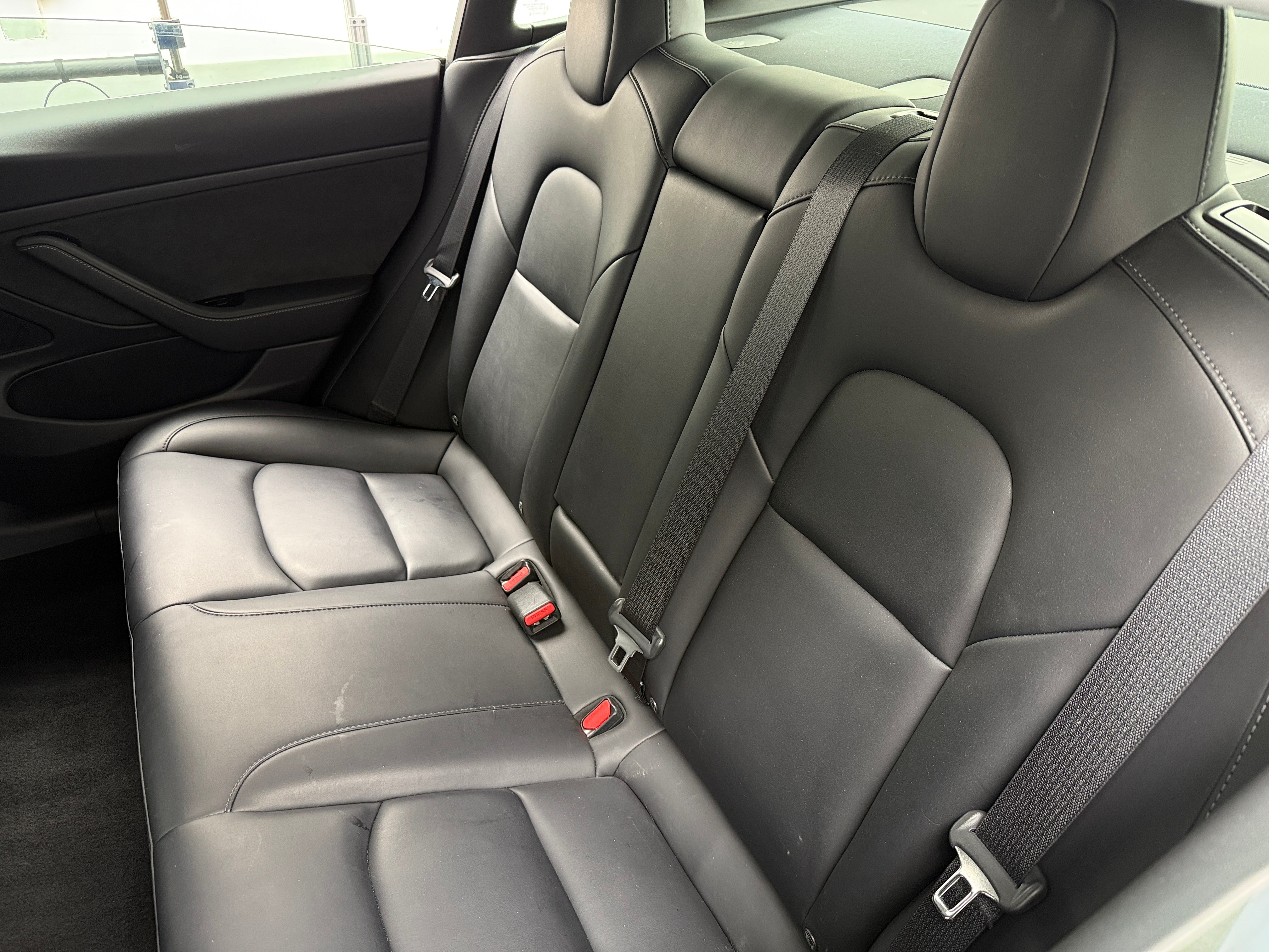 2020 Tesla Model 3 Standard Range 5
