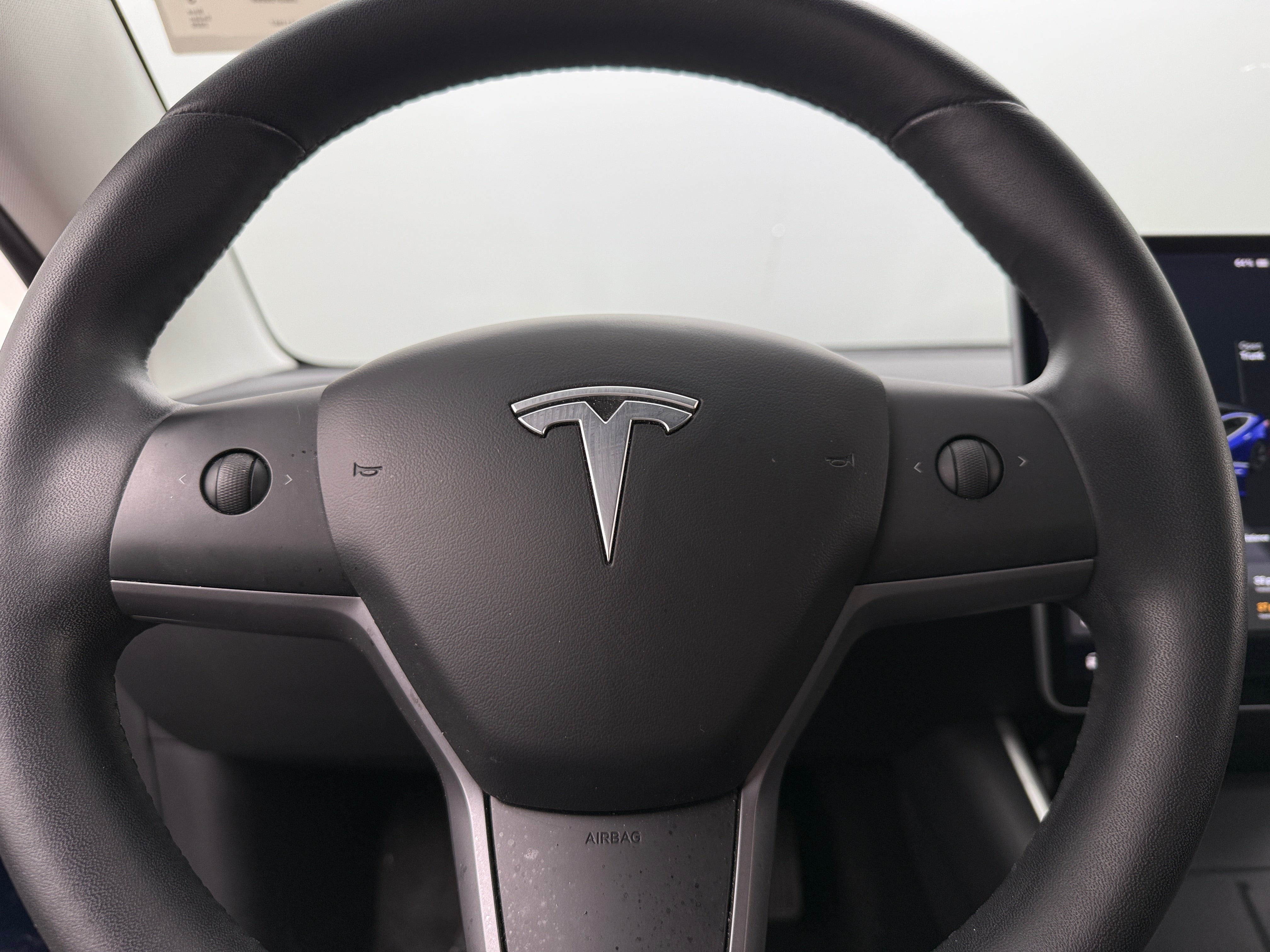 2020 Tesla Model 3 Standard Range 4