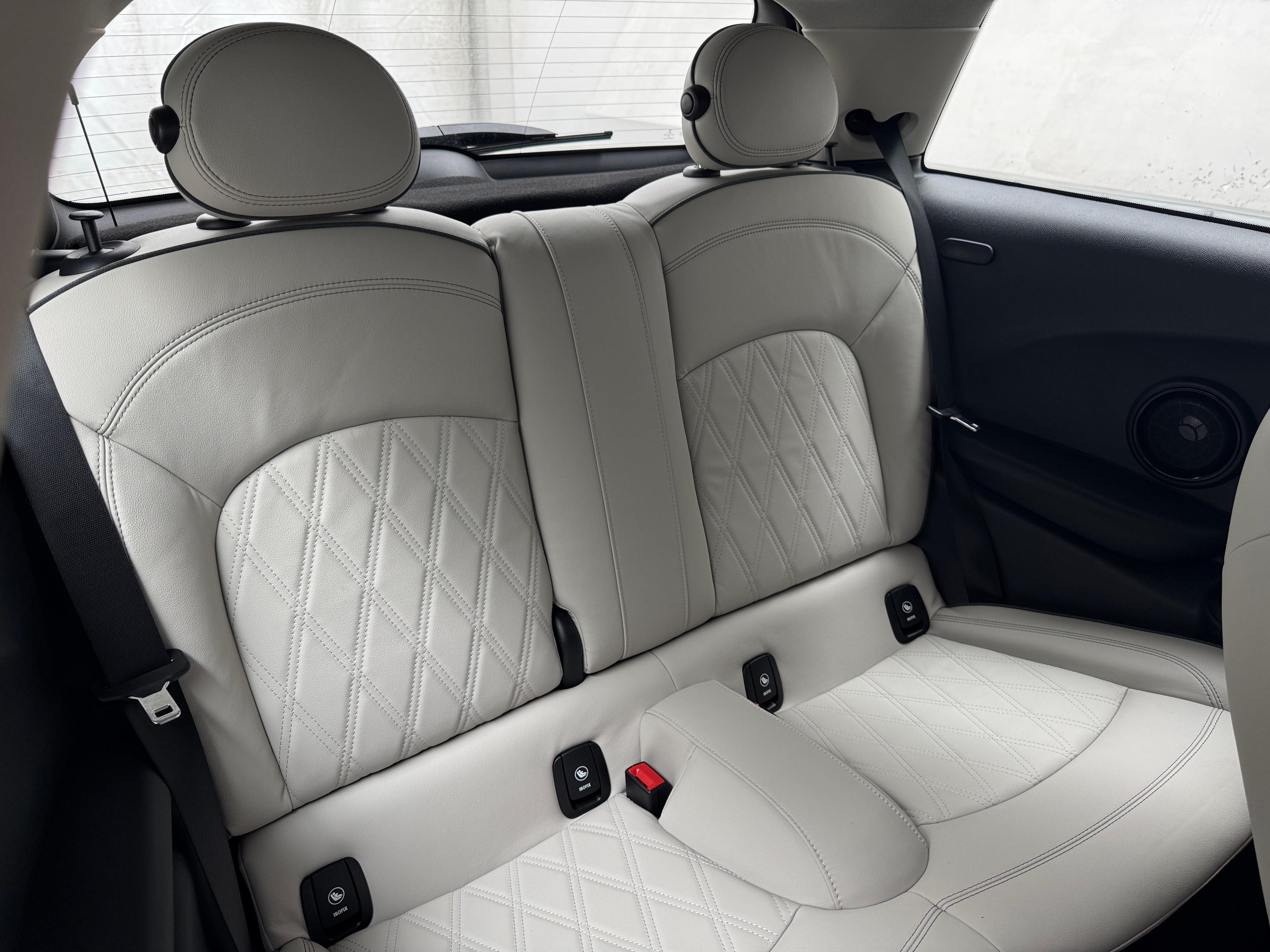 2022 MINI Cooper Hardtop S 5