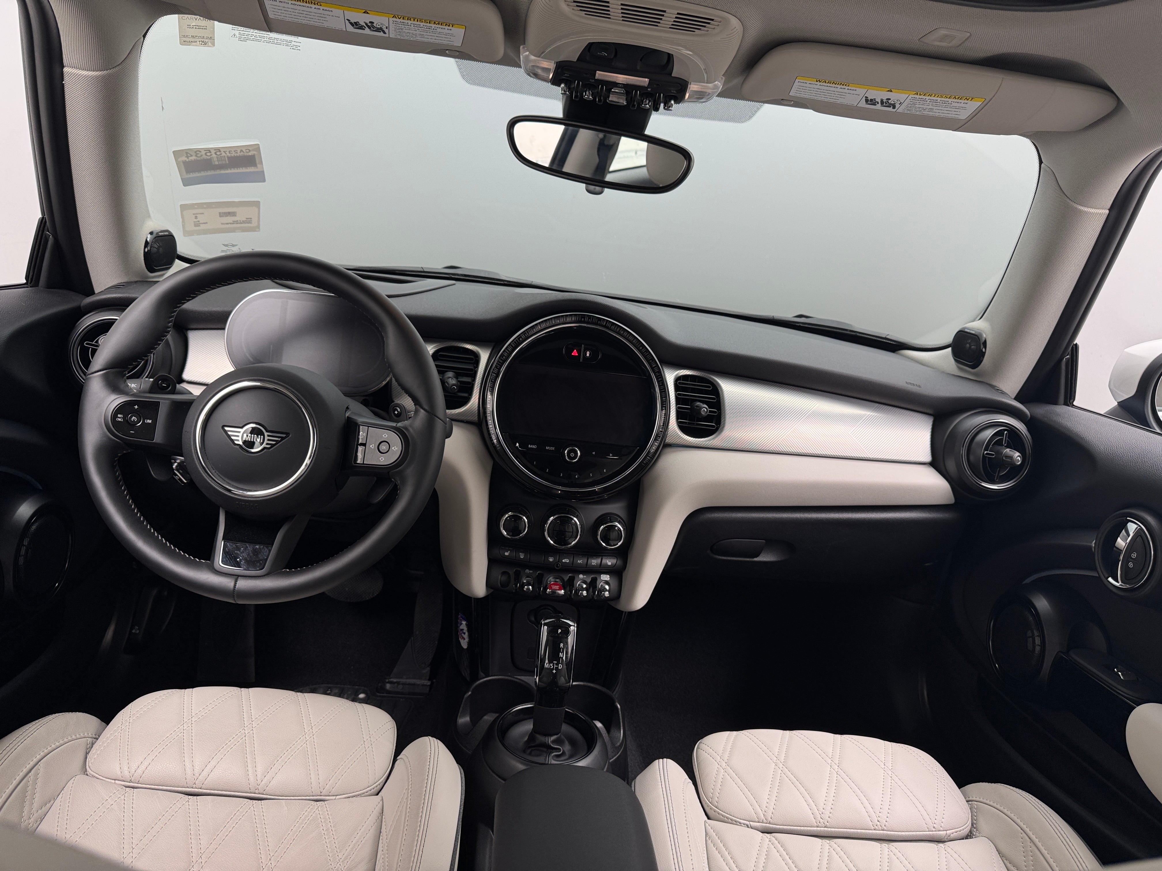 2022 MINI Cooper Hardtop S 2
