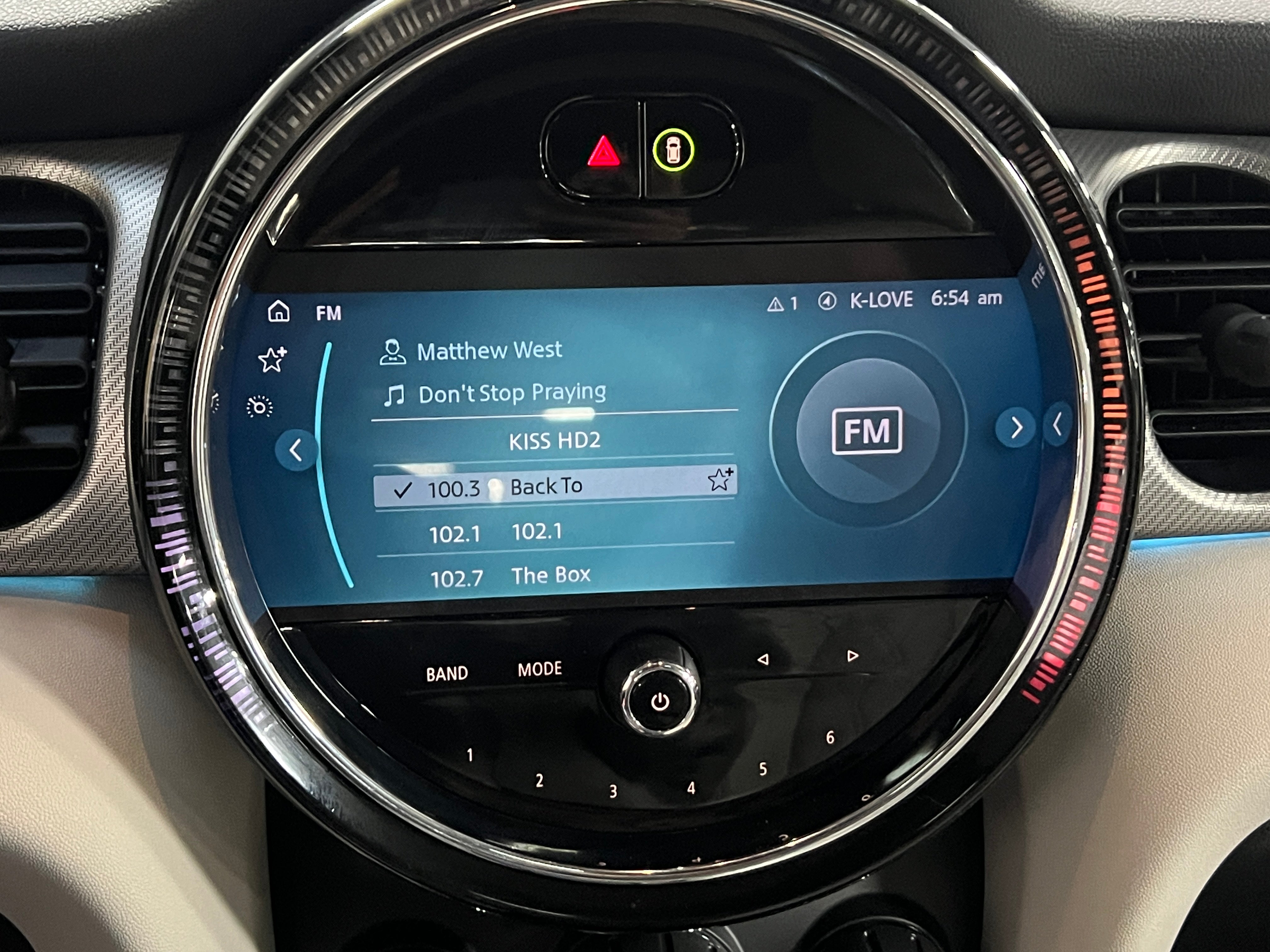 2022 MINI Cooper Hardtop S 3