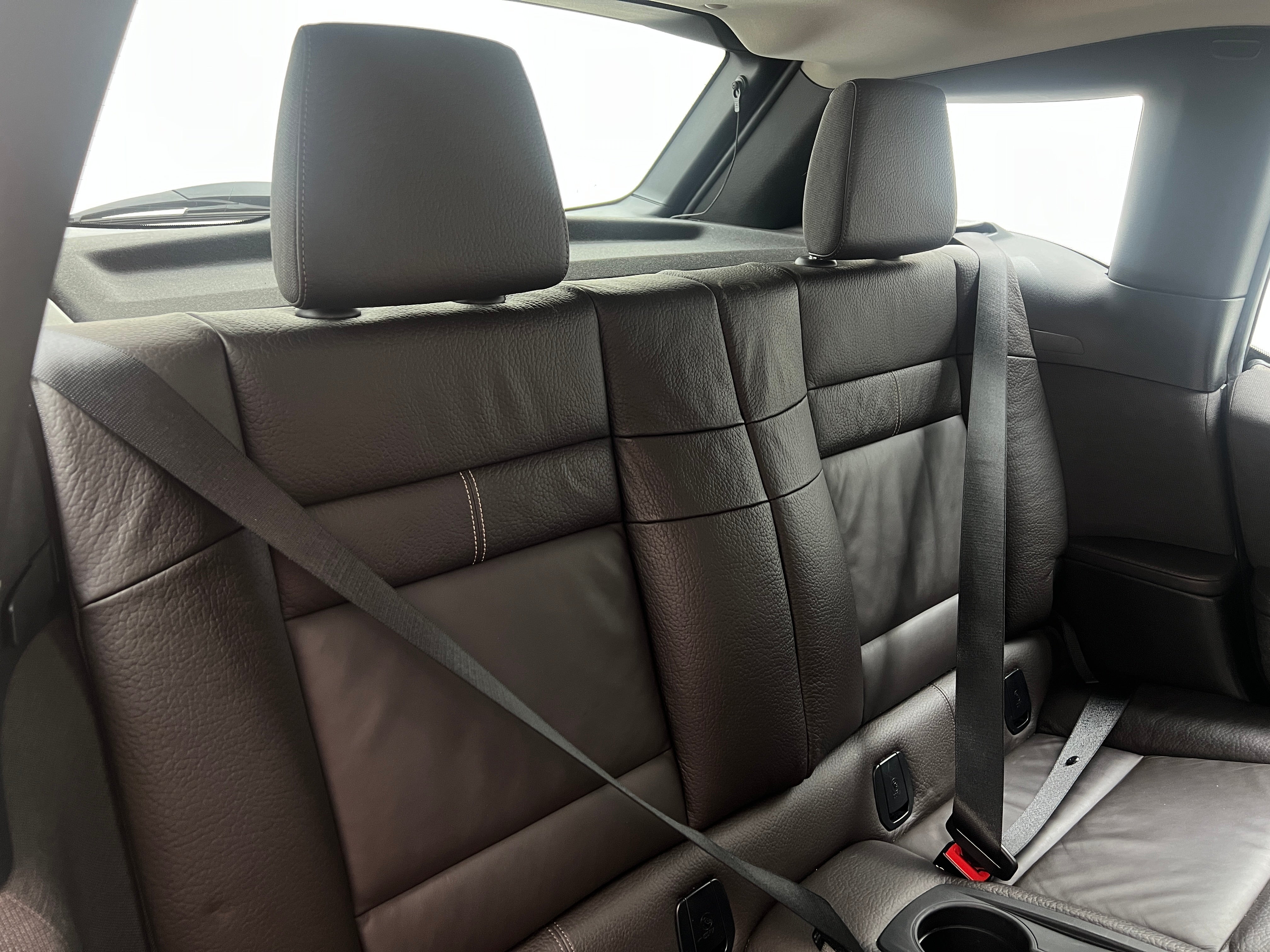 2015 BMW i3 Range Extender 5