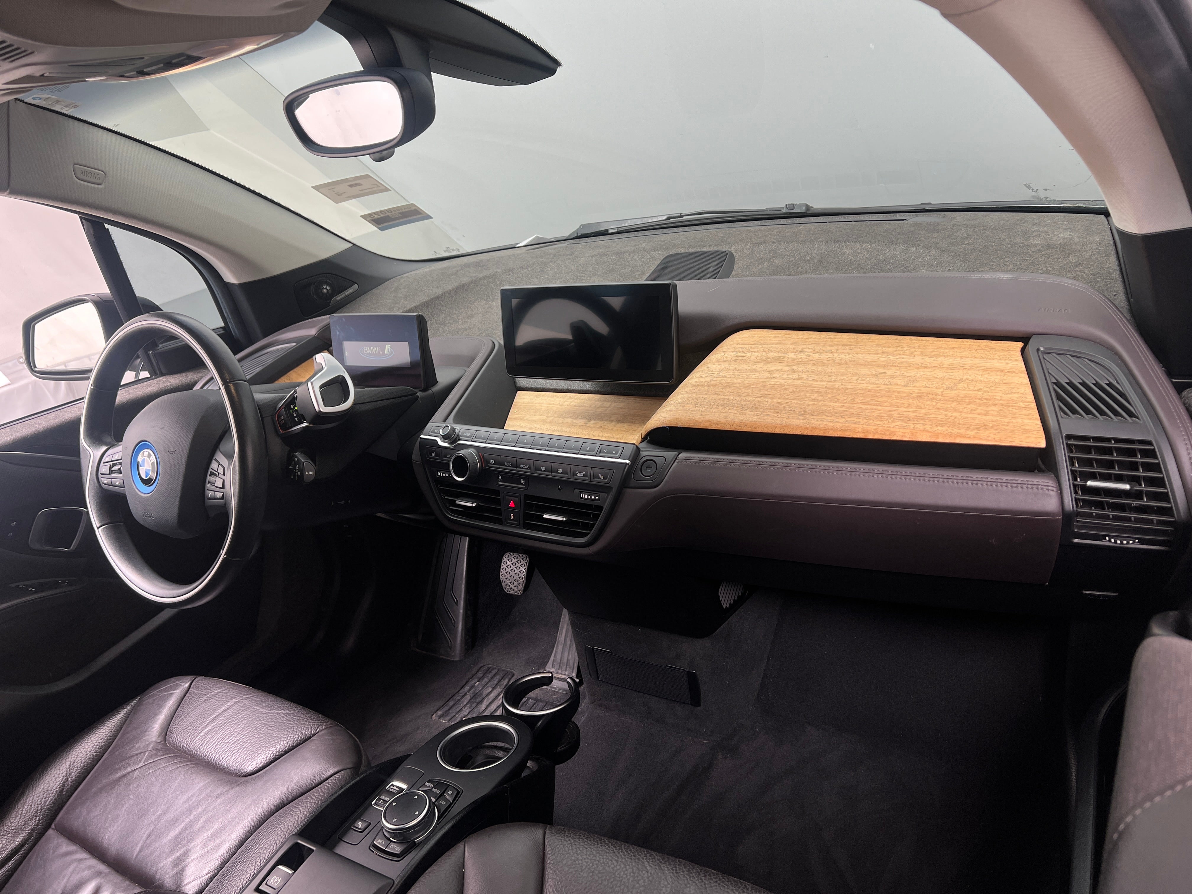 2015 BMW i3 Range Extender 2