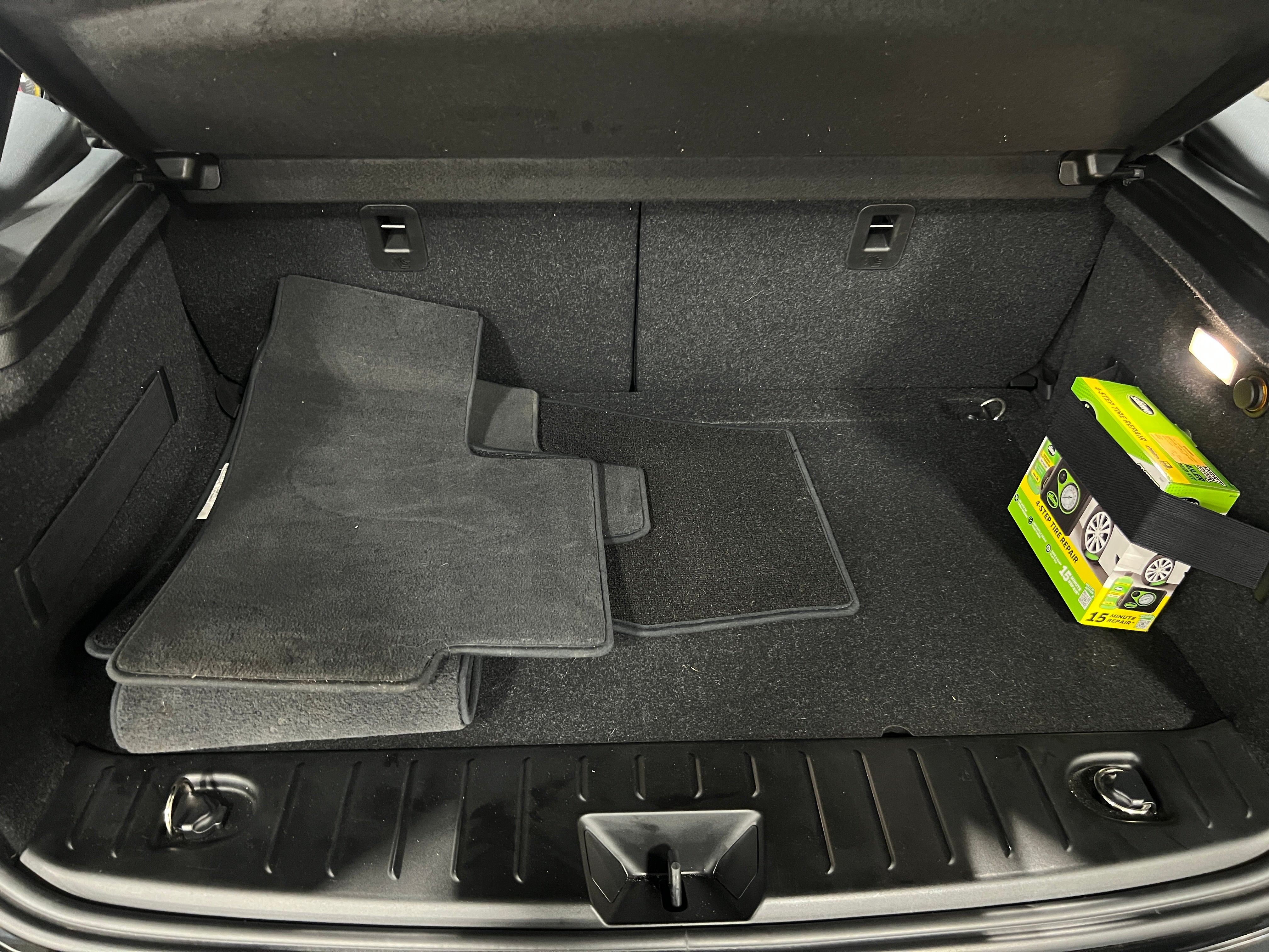 2015 BMW i3 Range Extender 6