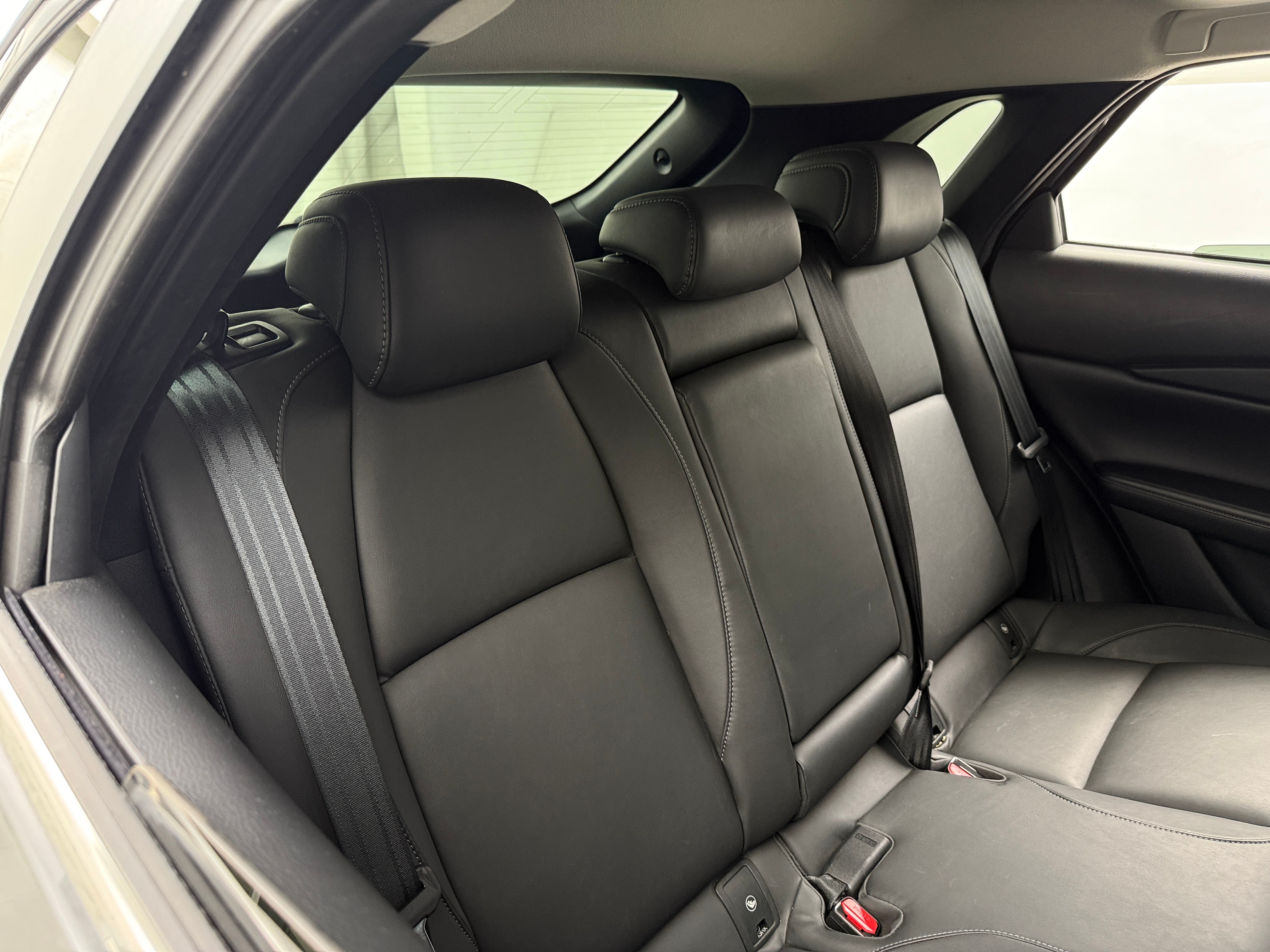 2022 Mazda CX-30 Preferred 5