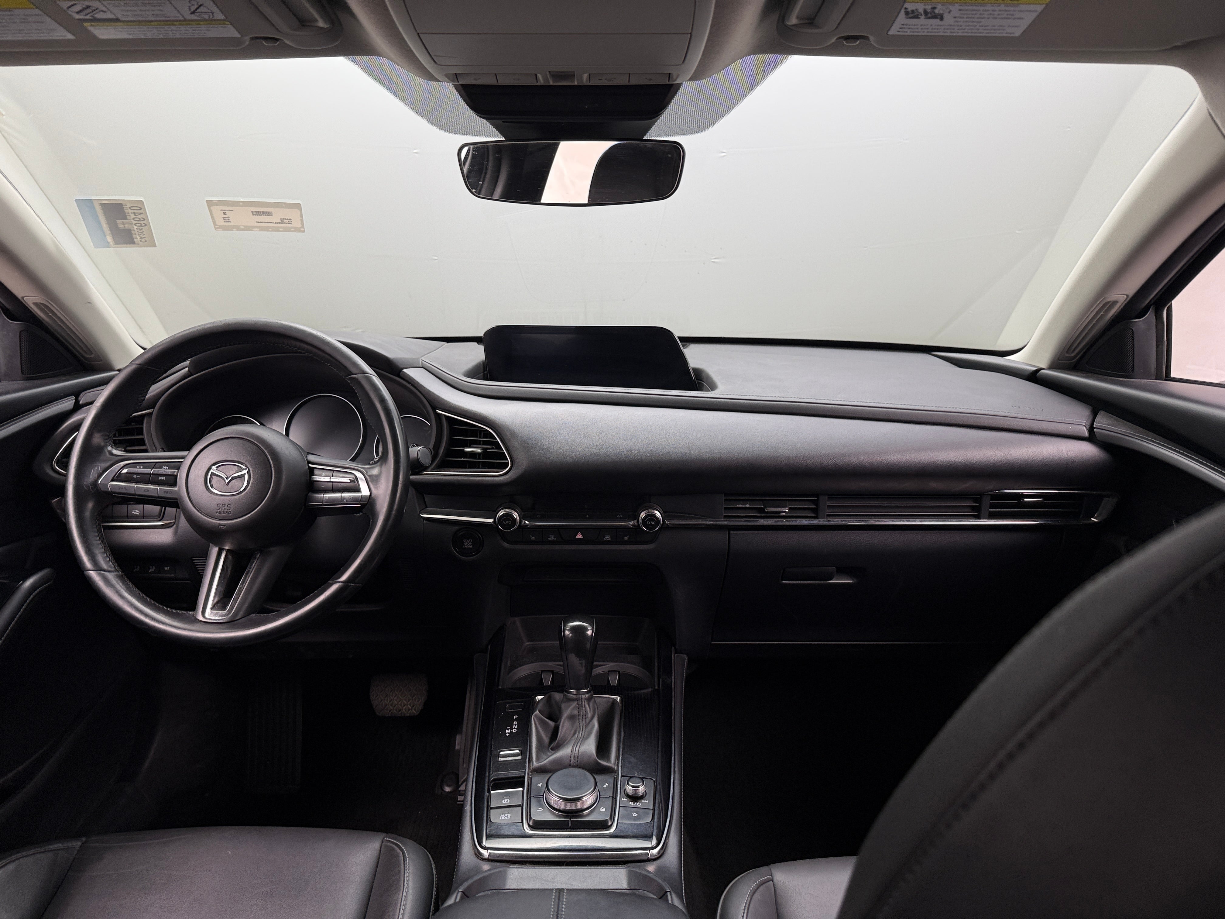 2022 Mazda CX-30 Preferred 2