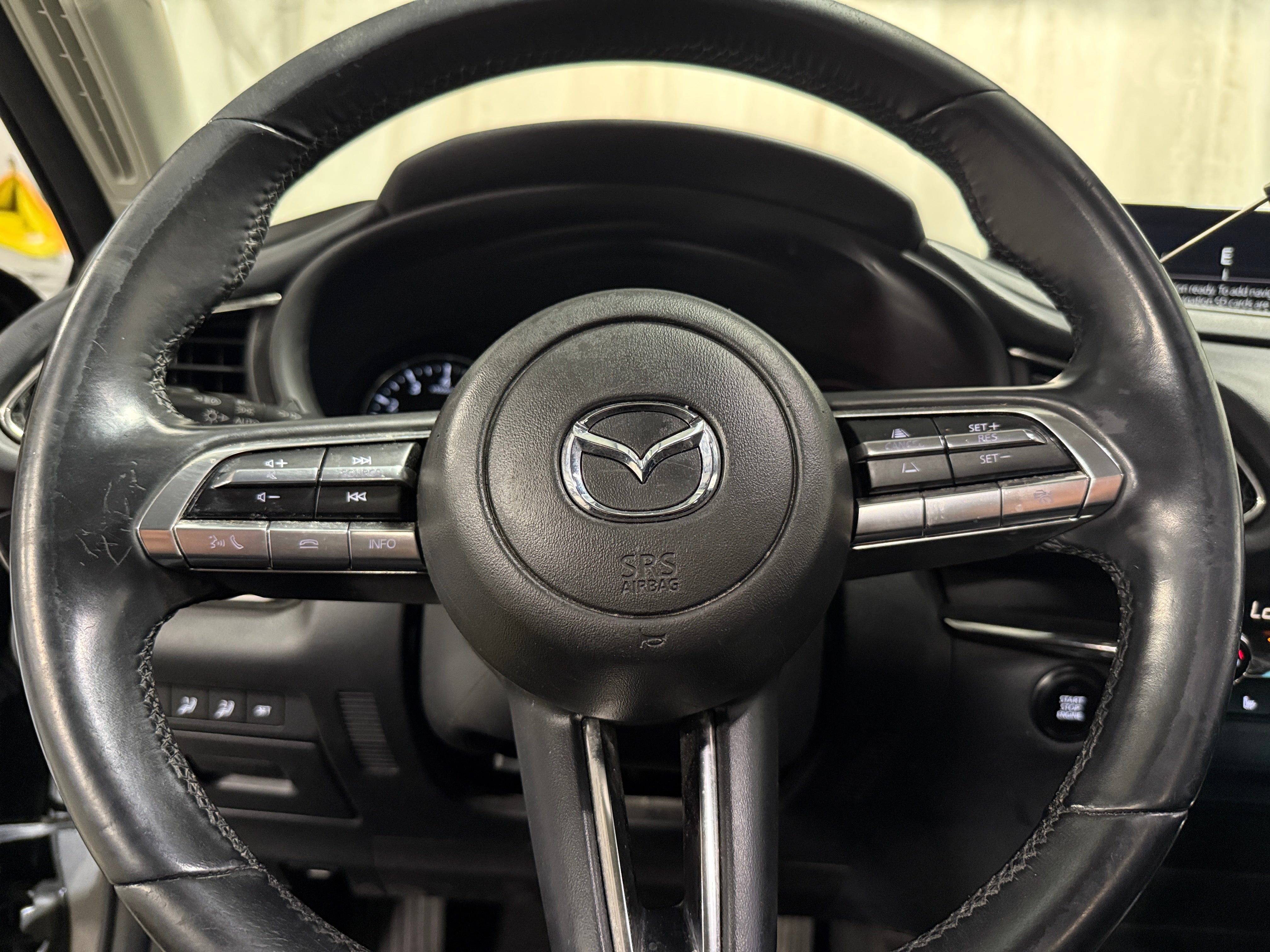 2022 Mazda CX-30 Preferred 4