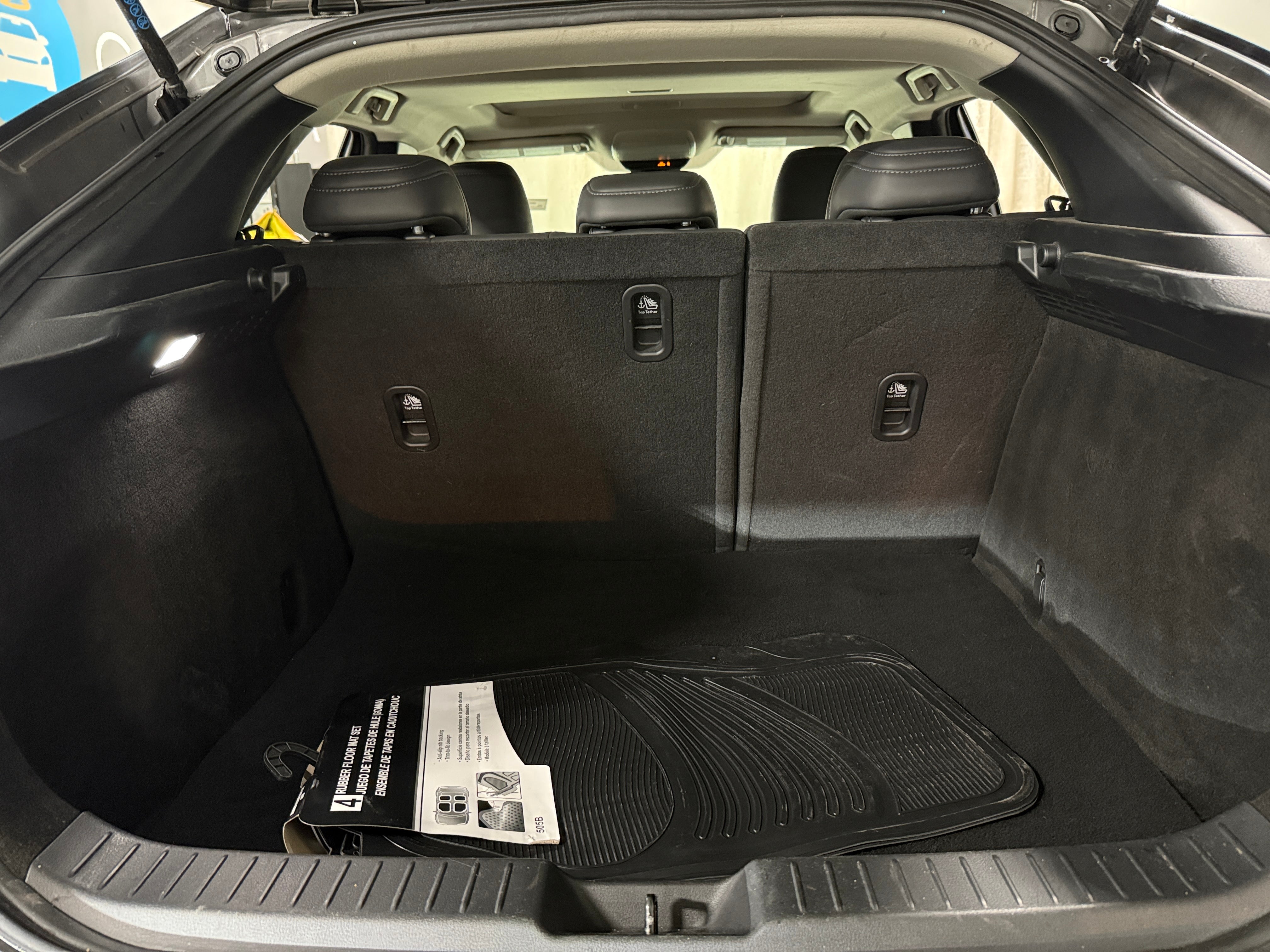 2022 Mazda CX-30 Preferred 6