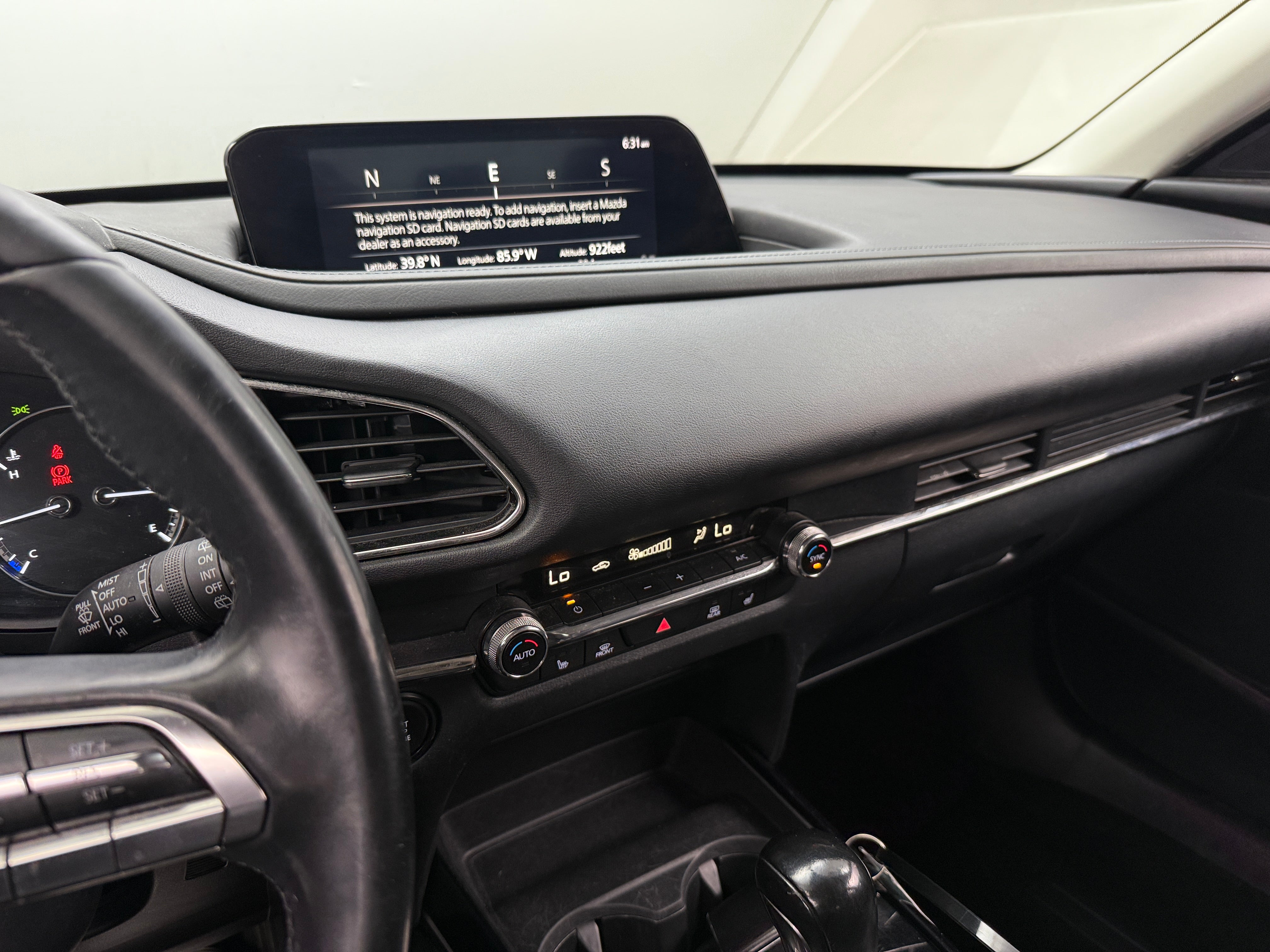 2022 Mazda CX-30 Preferred 3