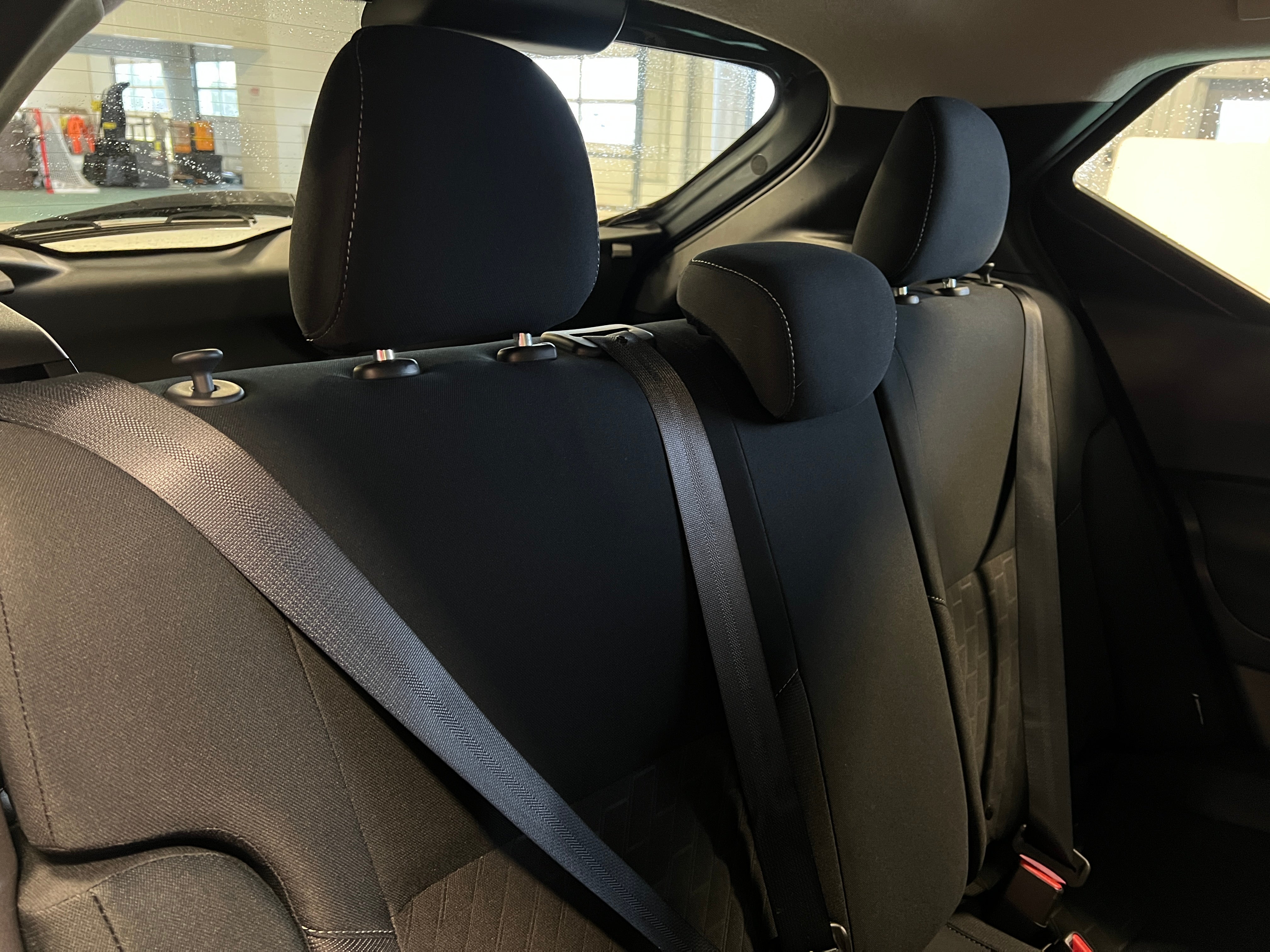 2024 Nissan Kicks SV 6