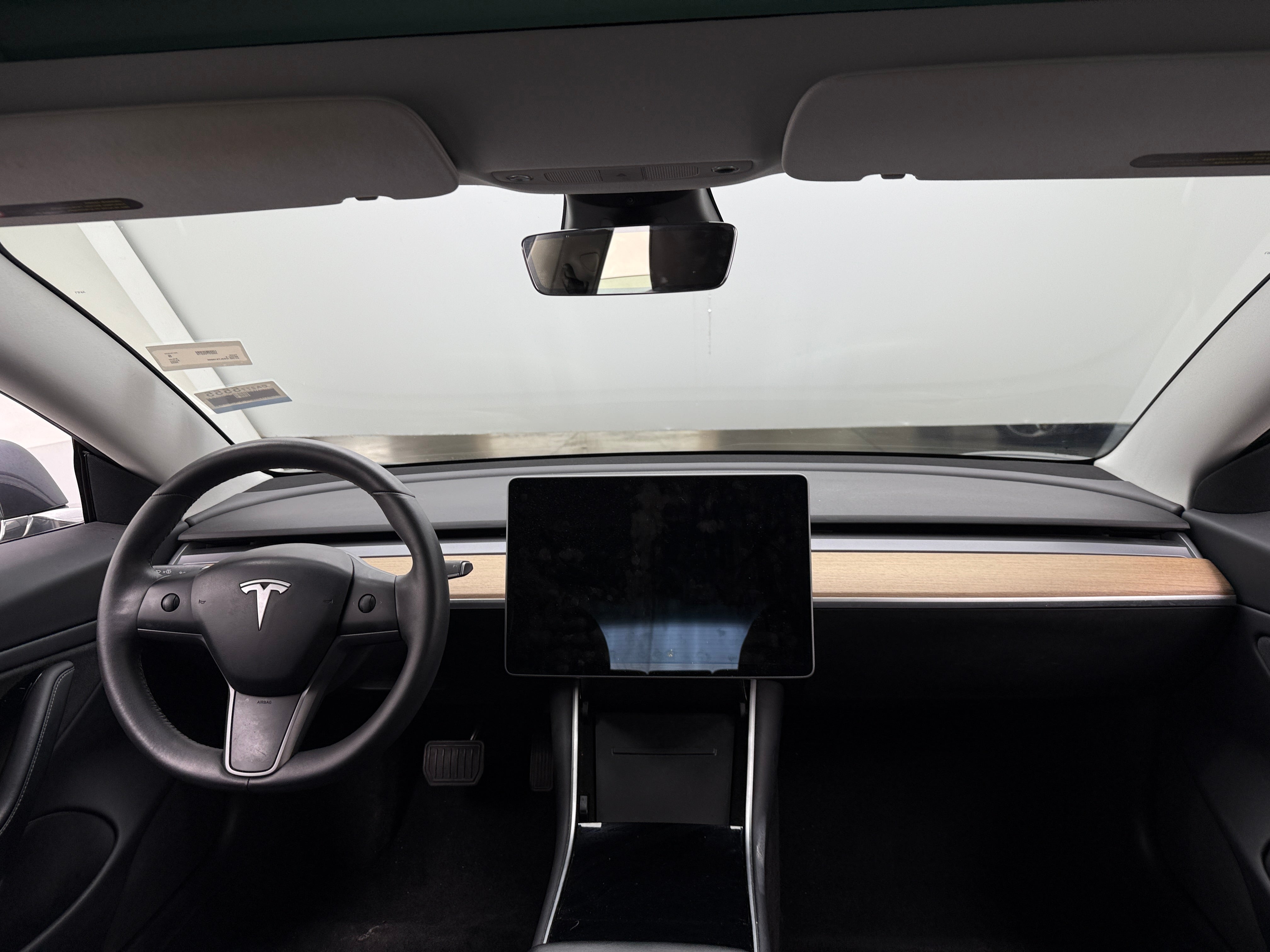 2020 Tesla Model 3 Long Range 2