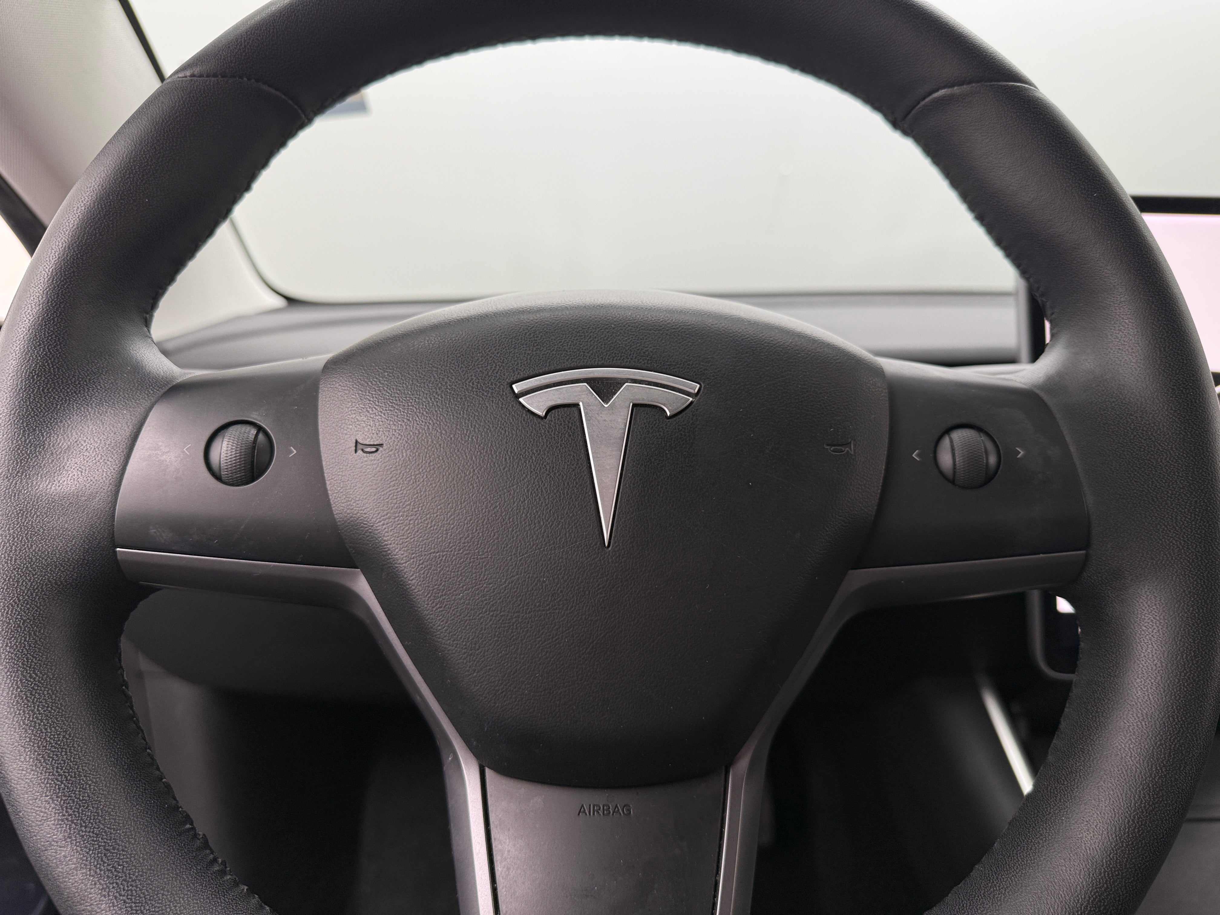2020 Tesla Model 3 Long Range 4