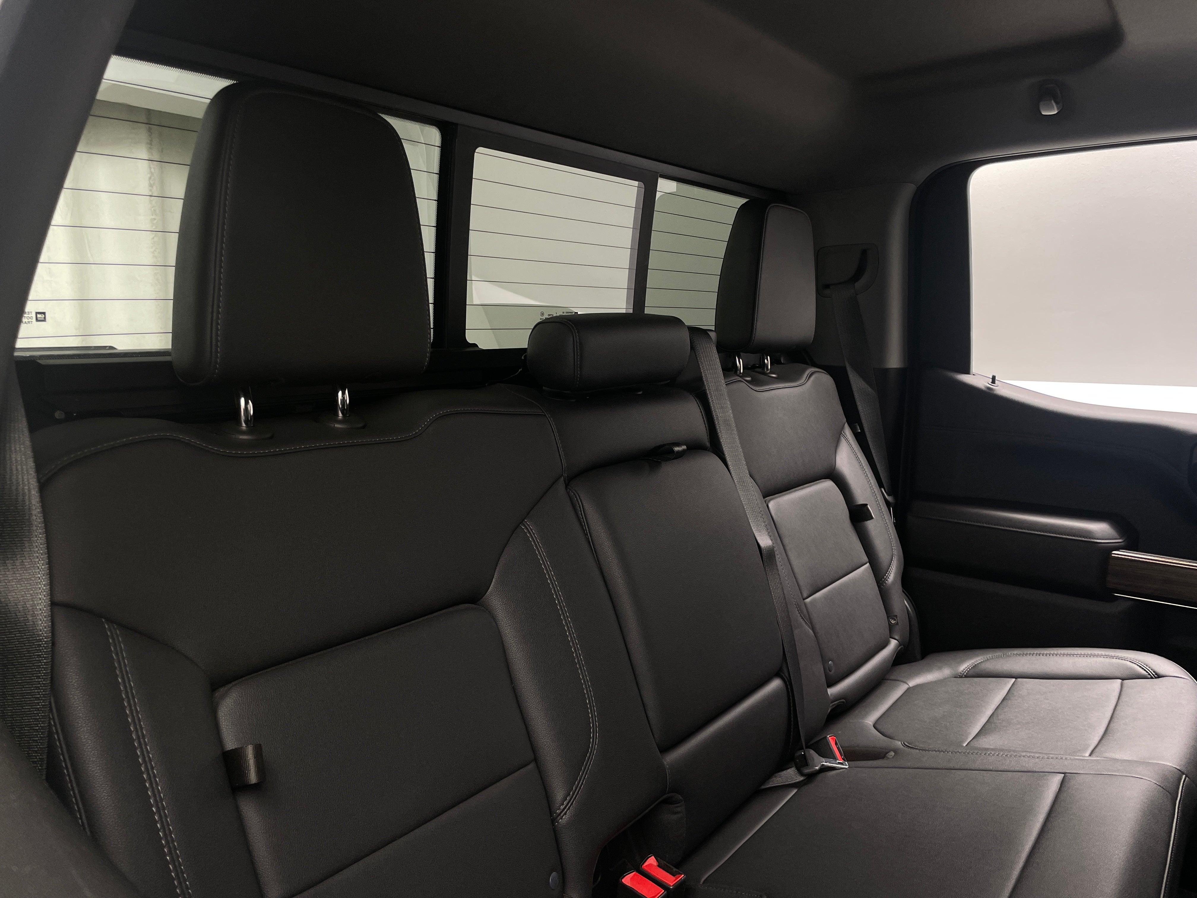 2021 Chevrolet Silverado 1500  5