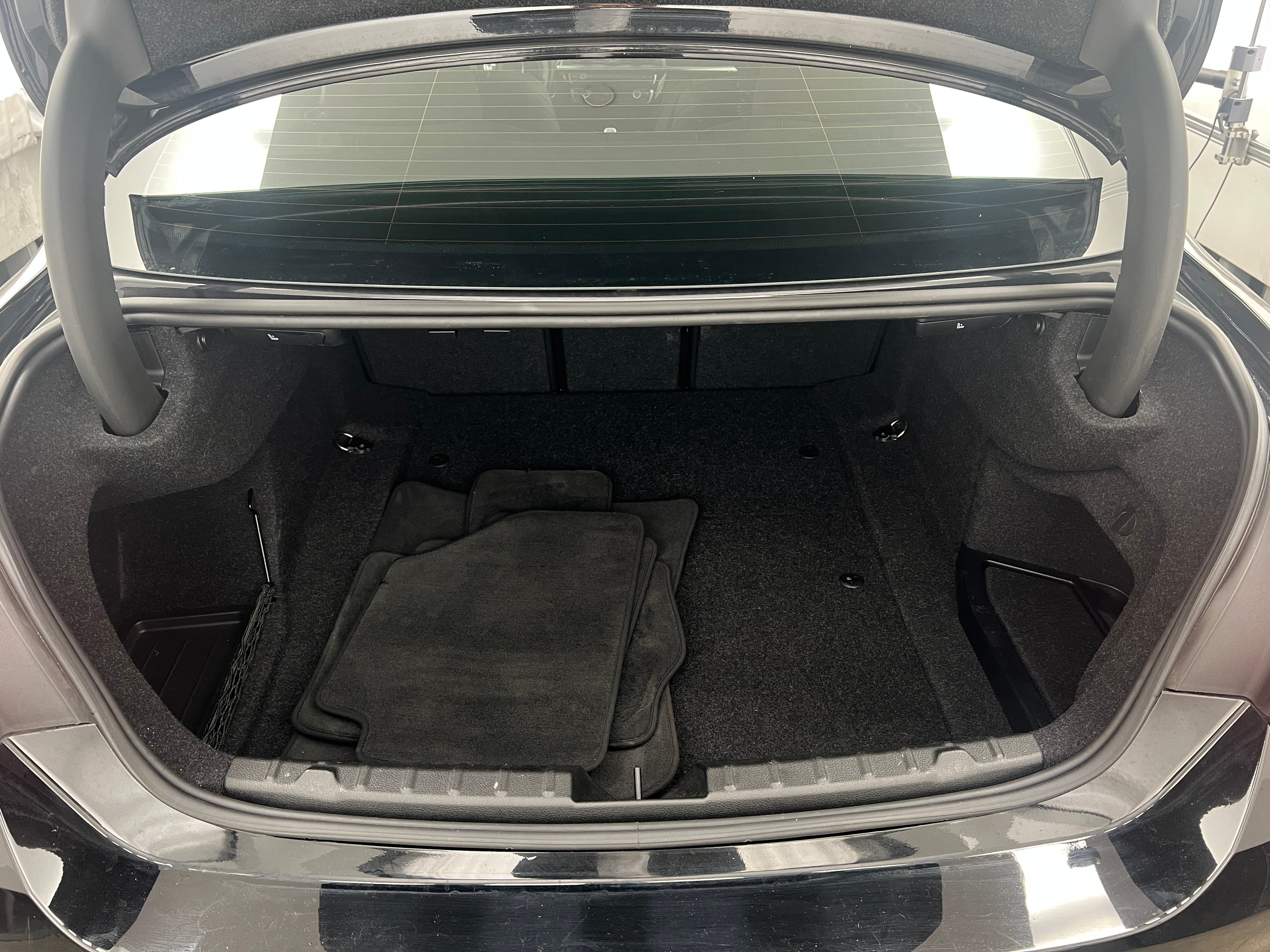 2018 BMW 4 Series 440i 4