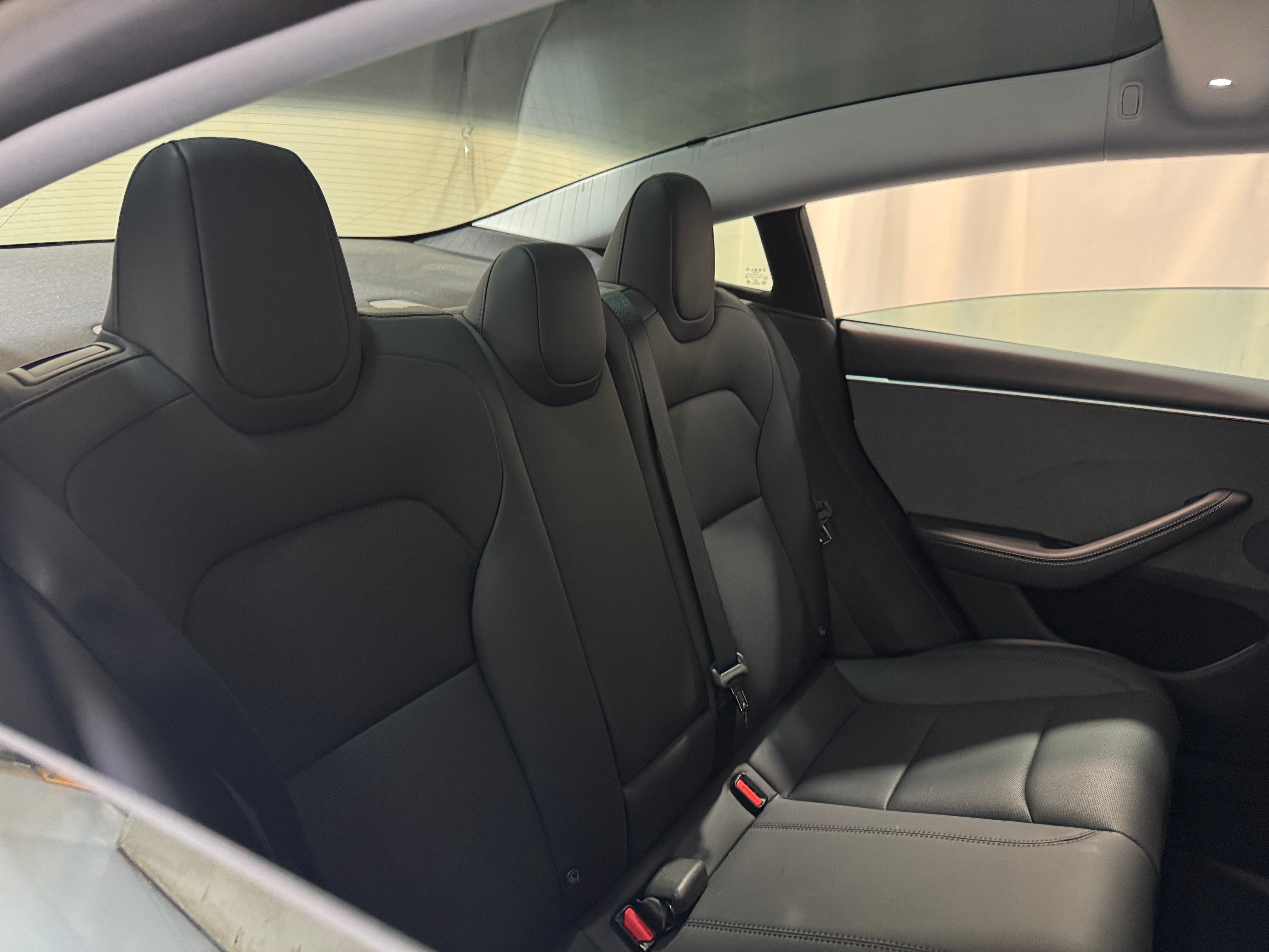 2024 Tesla Model 3 Standard Range 4