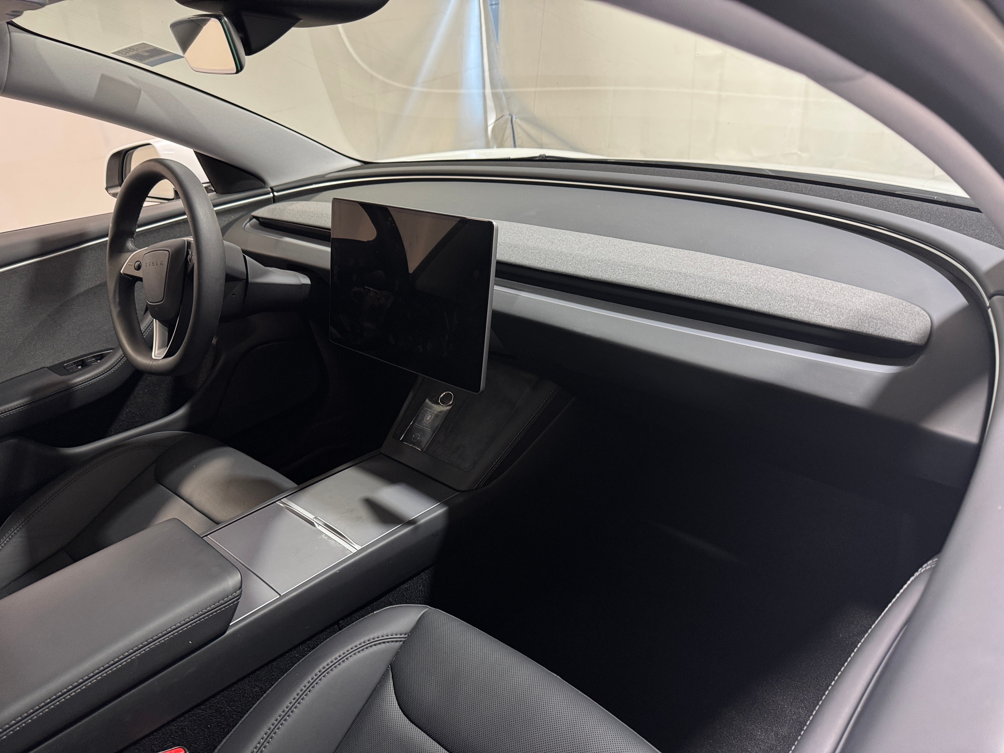 2024 Tesla Model 3 Standard Range 2