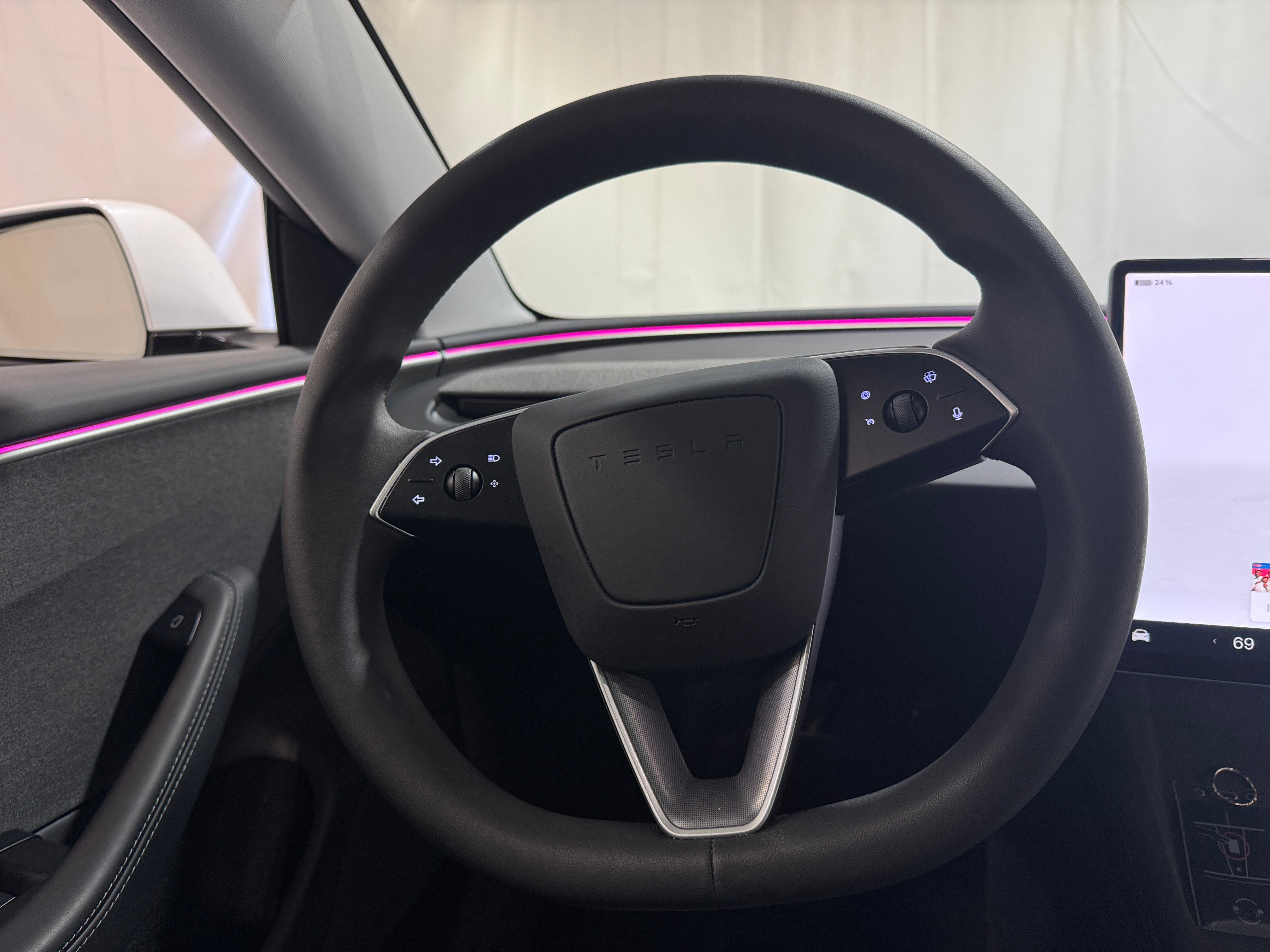 2024 Tesla Model 3 Standard Range 3